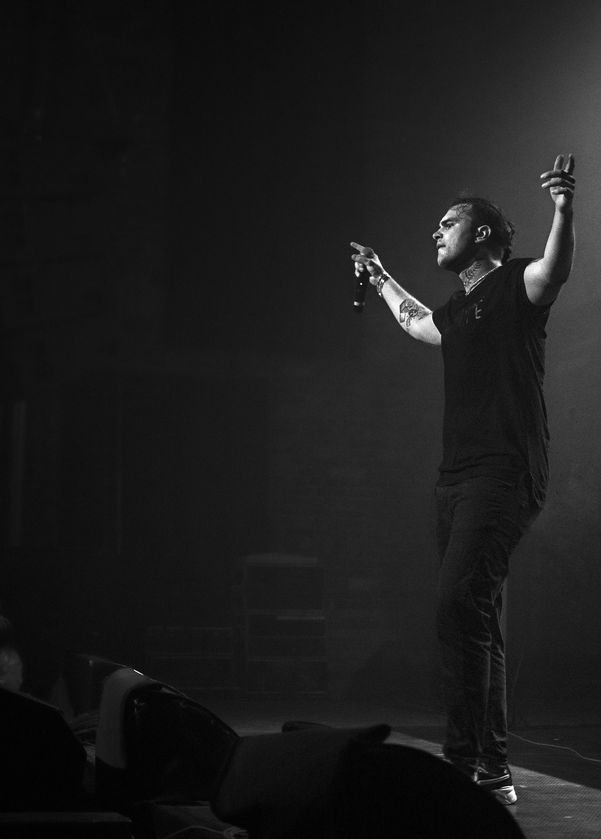 Sarius - 16.10.2020 / Katowice / P23