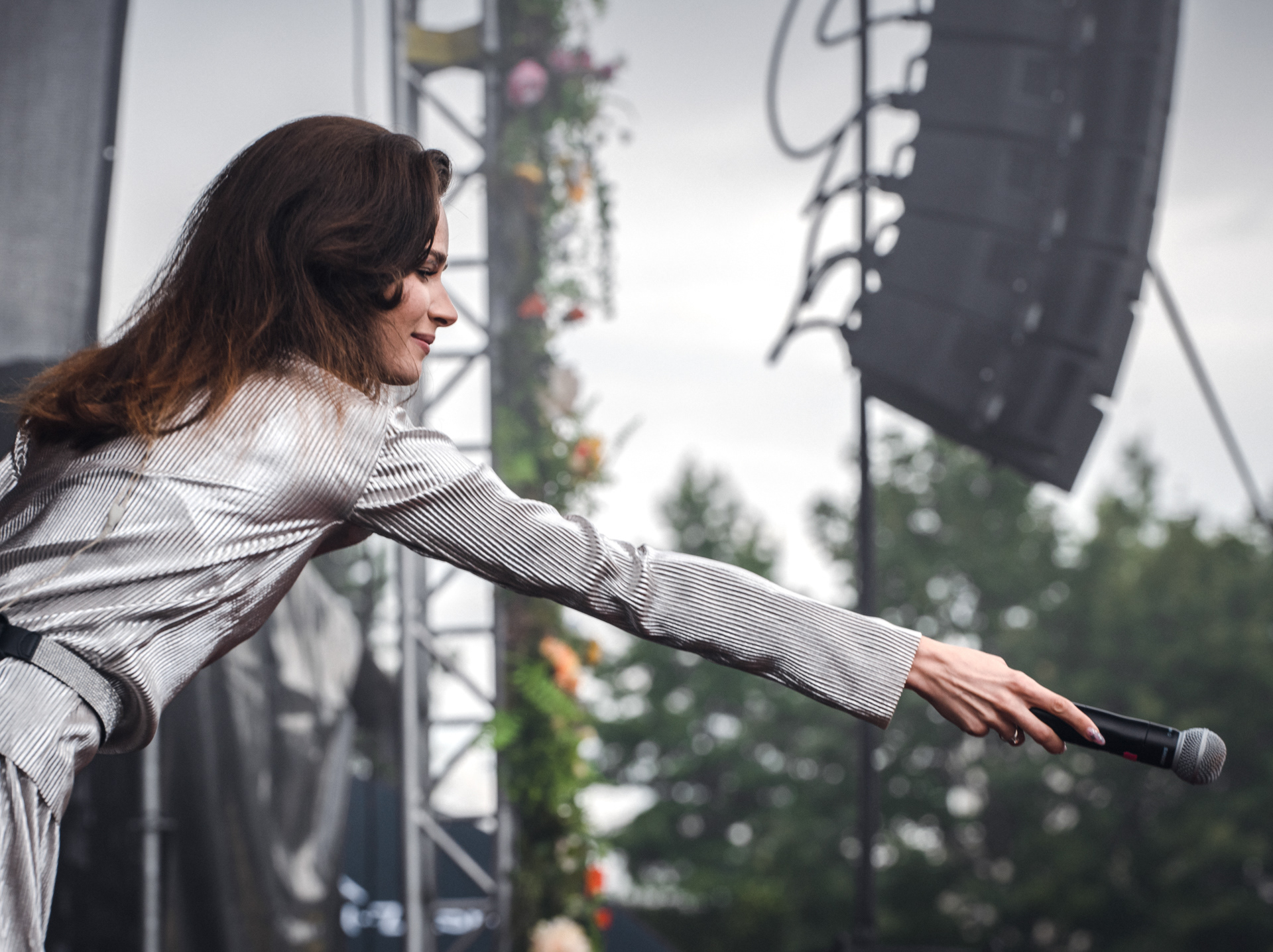 Natalia Szroeder