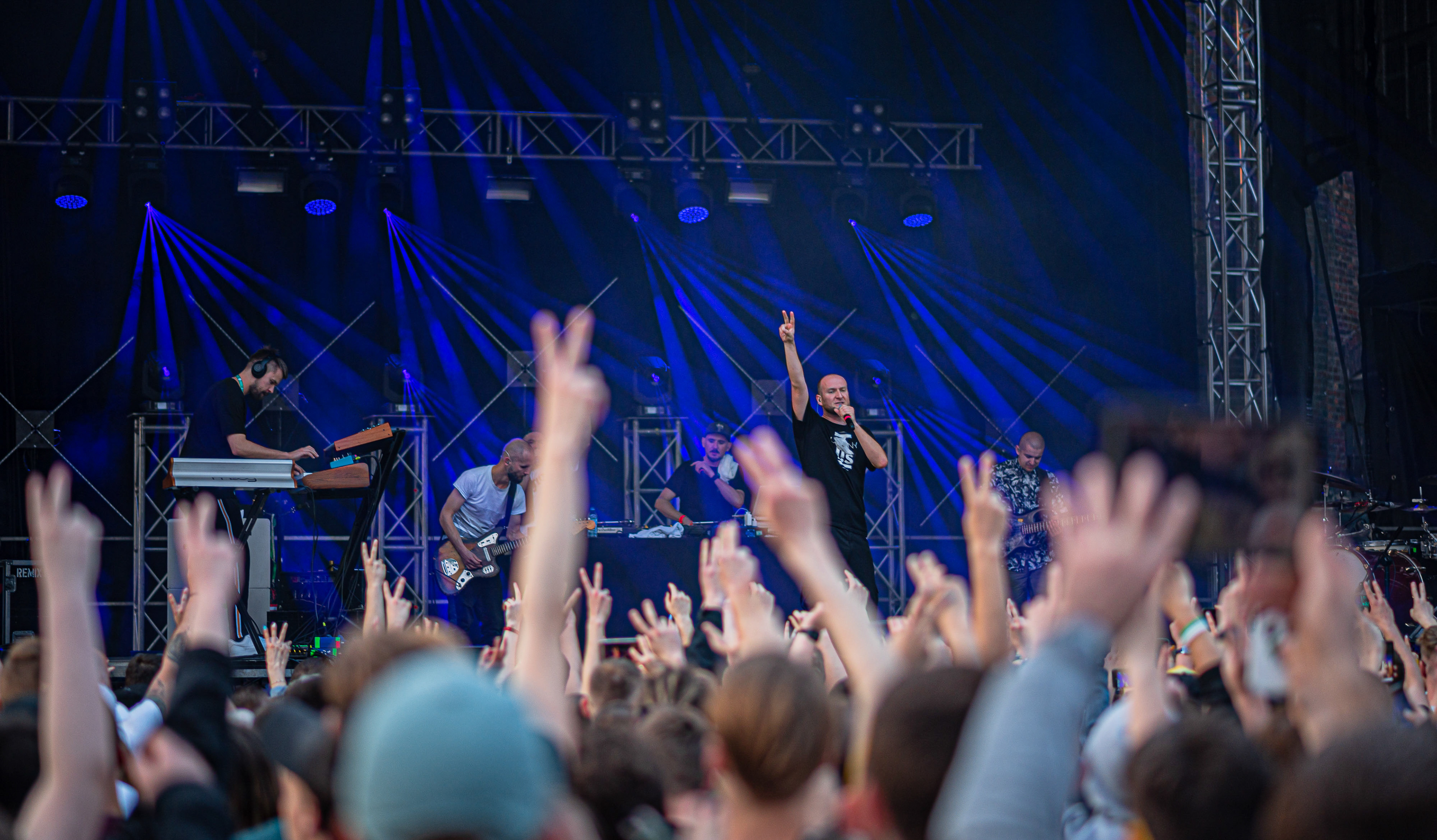 Grubson - Fabryka Pełna Życia - 25.05.2019r. 