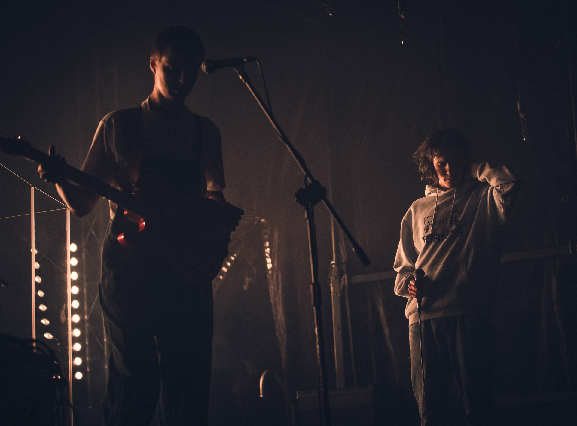 Franek Warzywa & Młody Budda