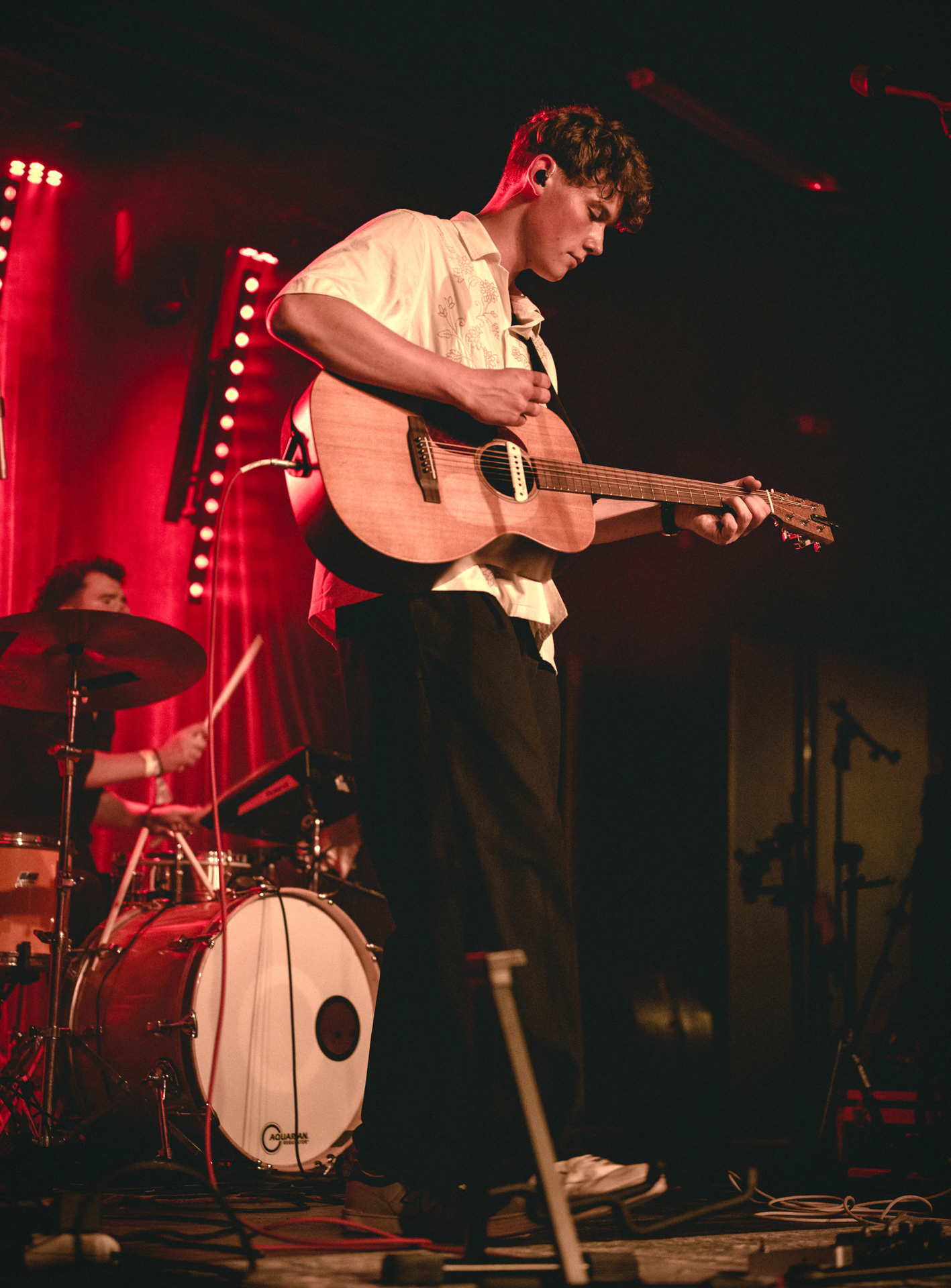 Dawid Tyszkowski