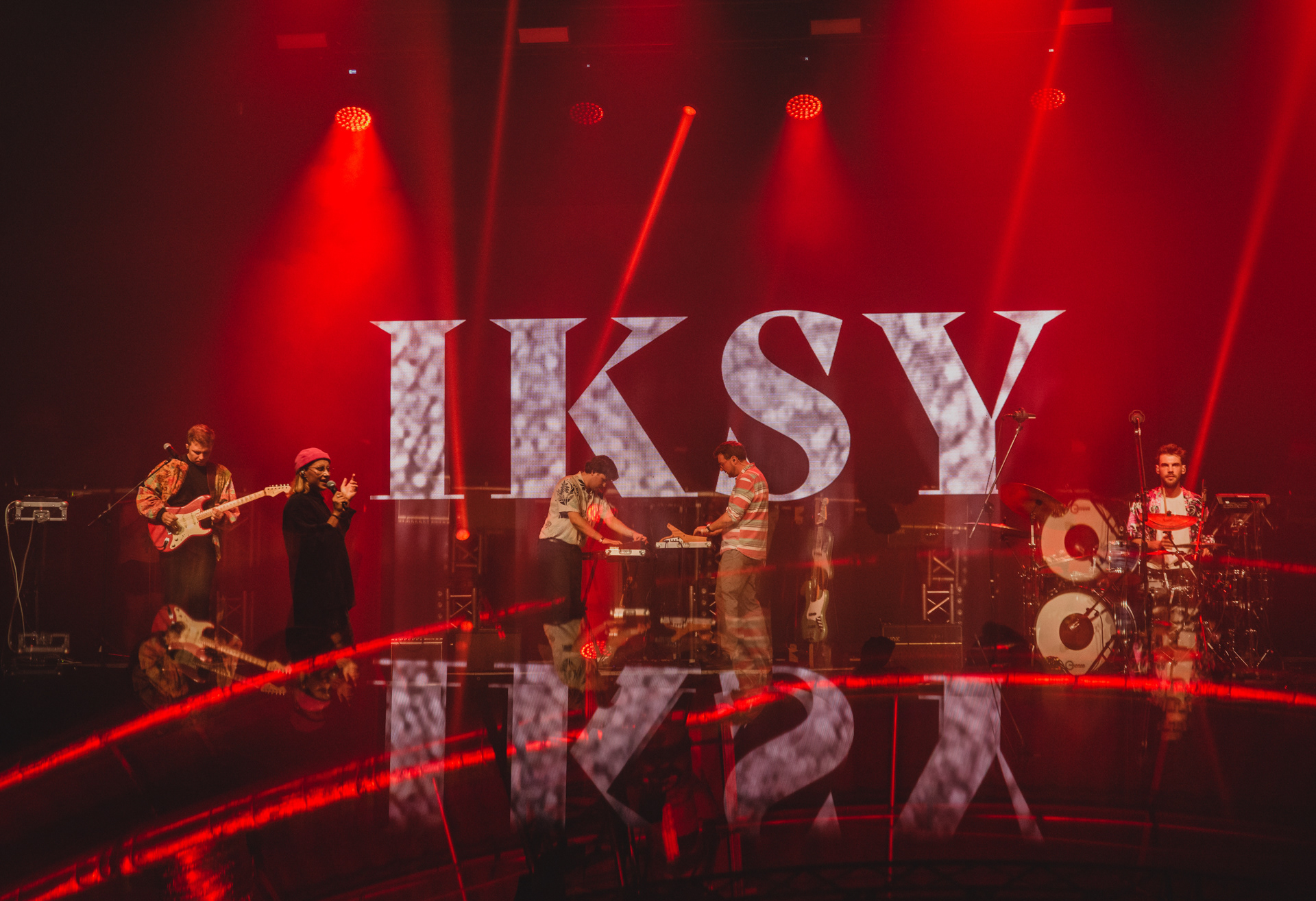 IKSY