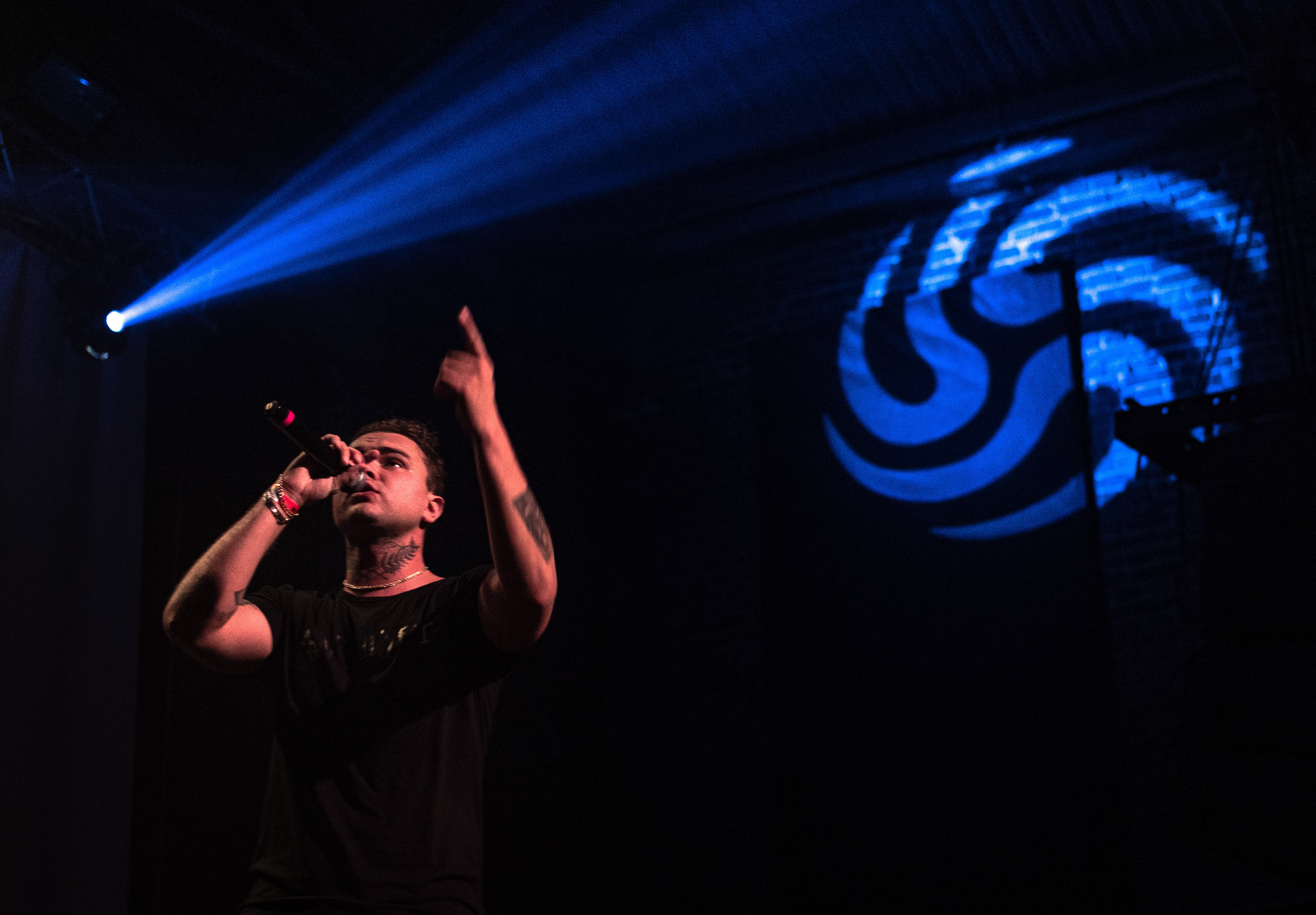 Sarius - 16.10.2020 / Katowice / P23