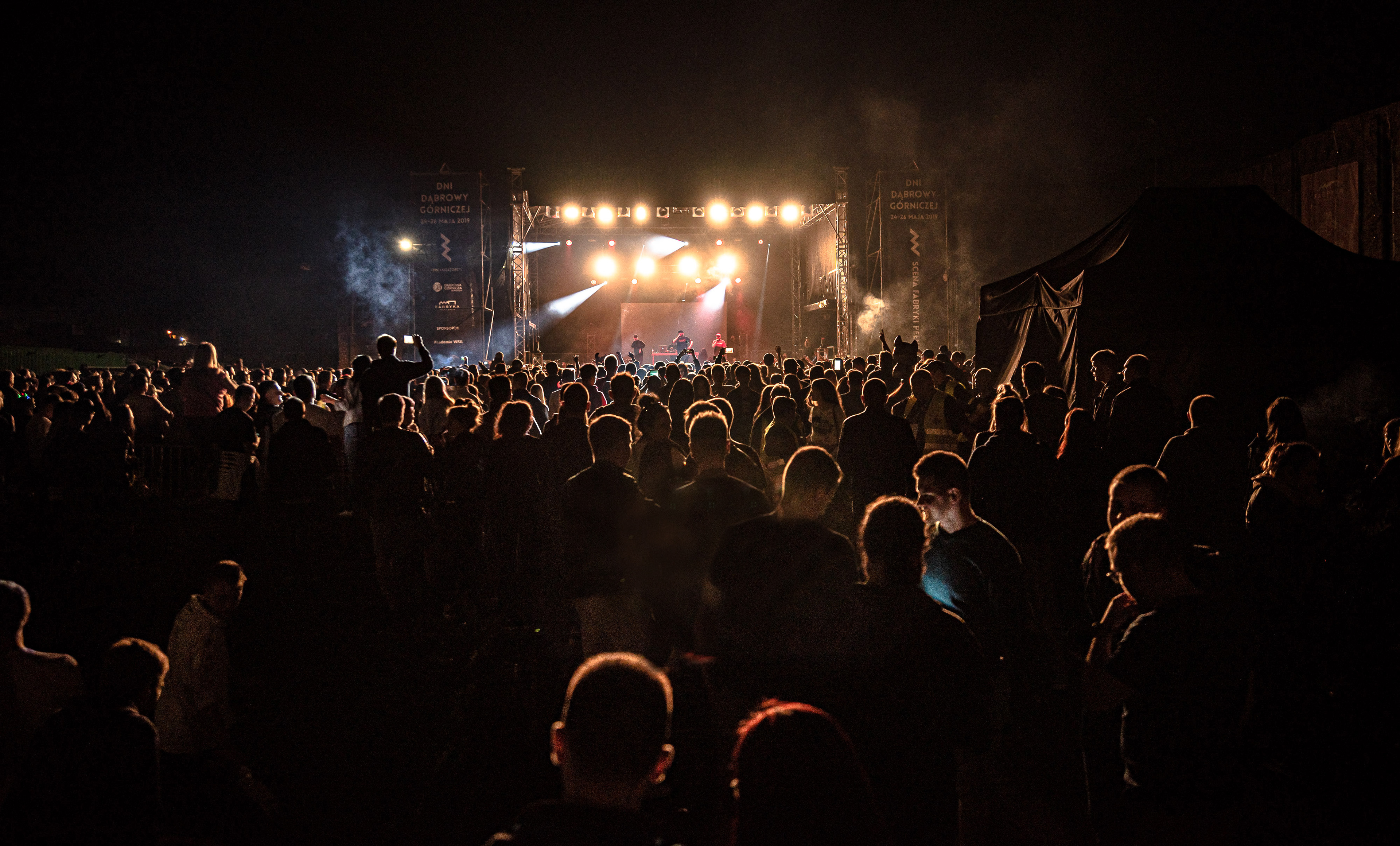 O.S.T.R. - Fabryka Pełna Życia - 25.05.2019r. 