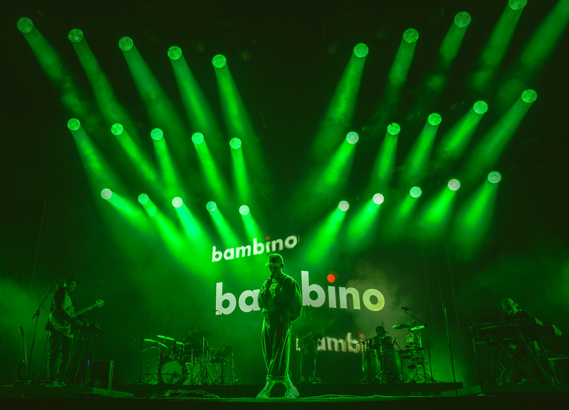 Vito Bambino