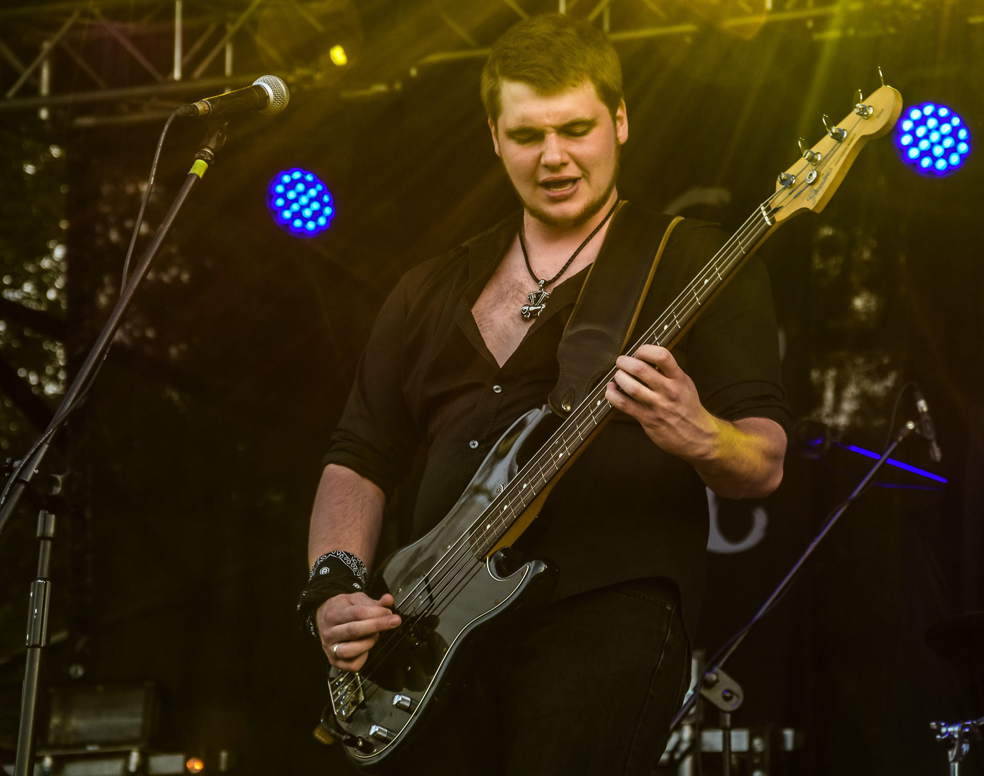 Diversity - Żywiec - Oscypek Fest - 09.07.2017r.