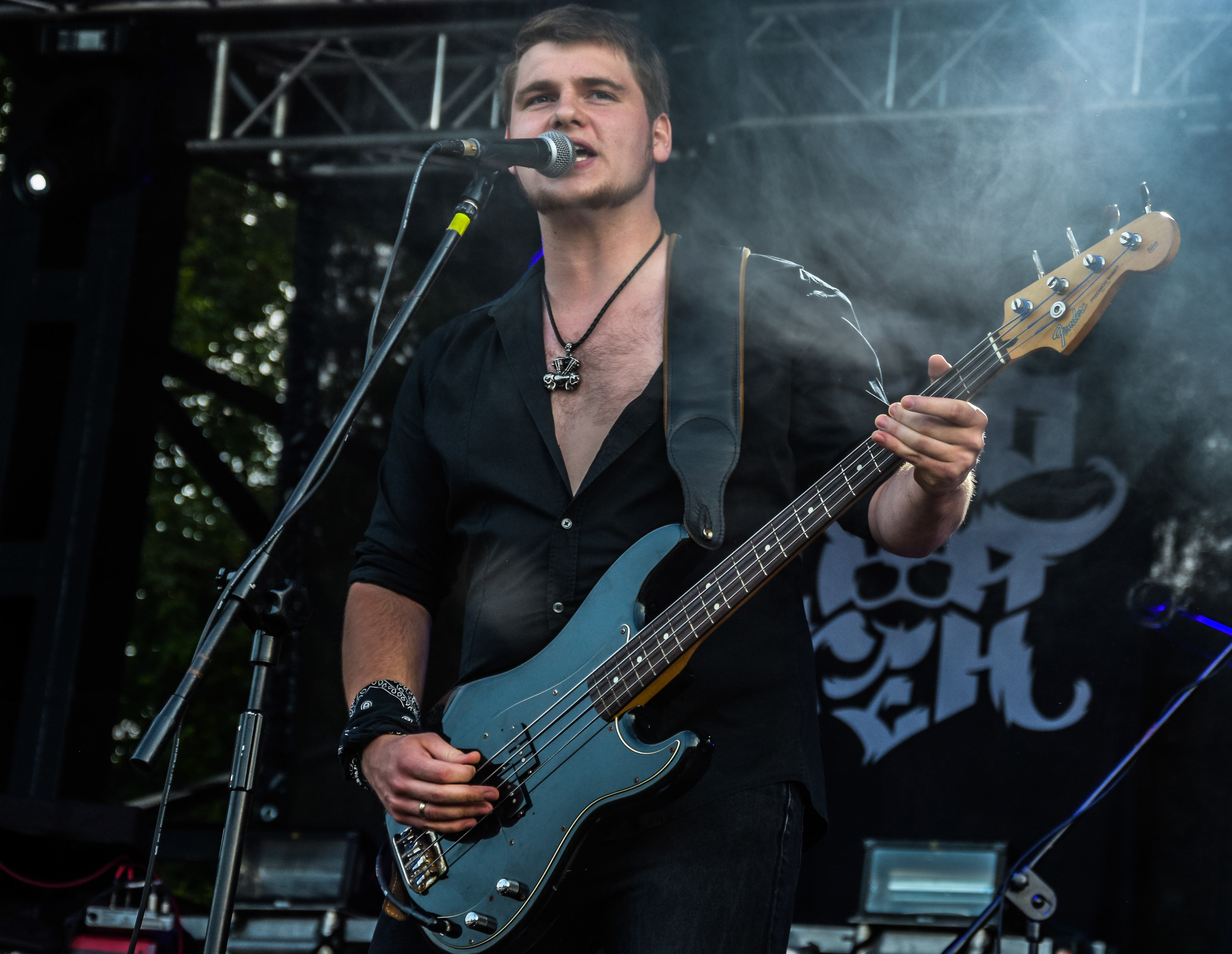 Diversity - Żywiec - Oscypek Fest - 09.07.2017r.