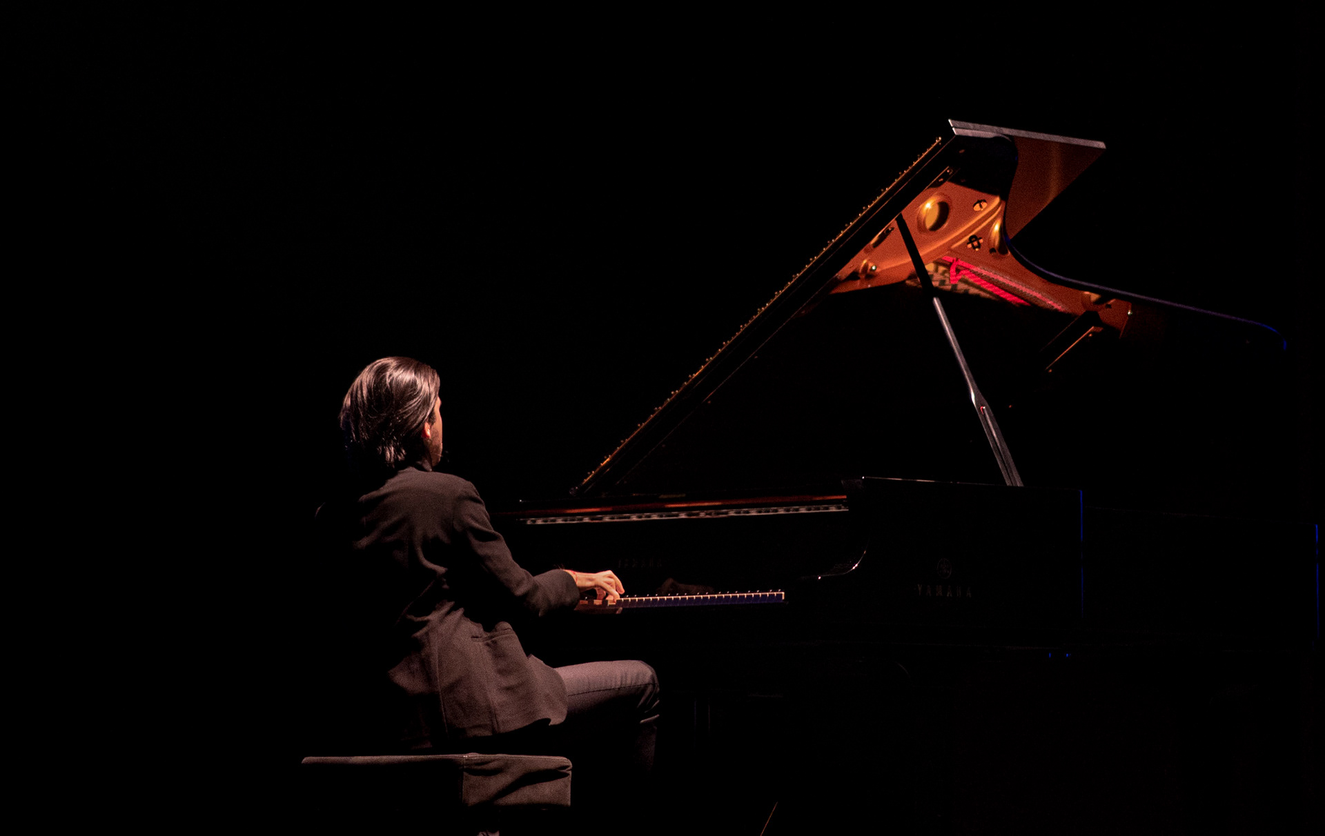 Georgijs Osokins - 01.03.2020r. - Pałac Kultury Zagłębia
