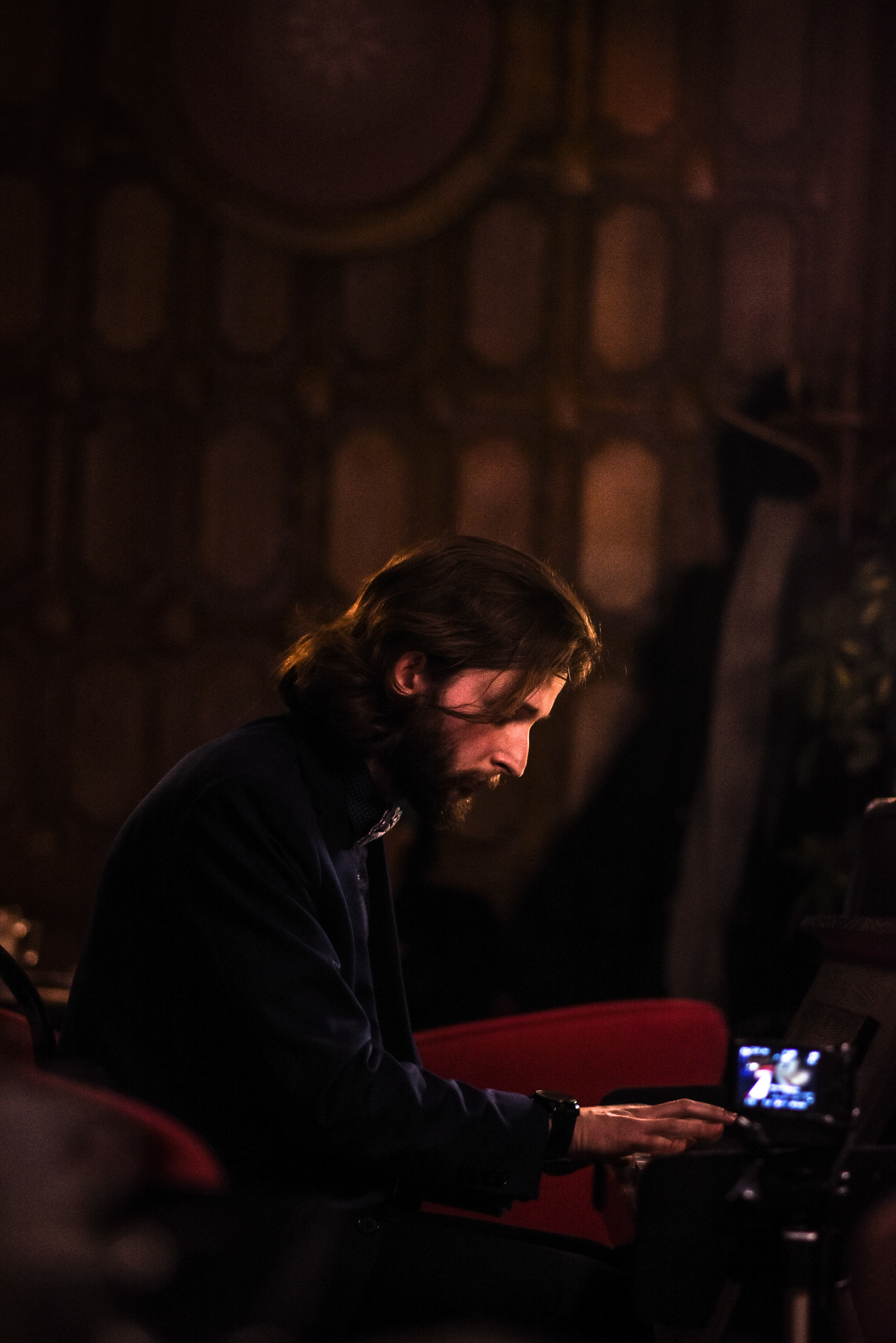 Łukasz Szubski - 20.03.2019r.