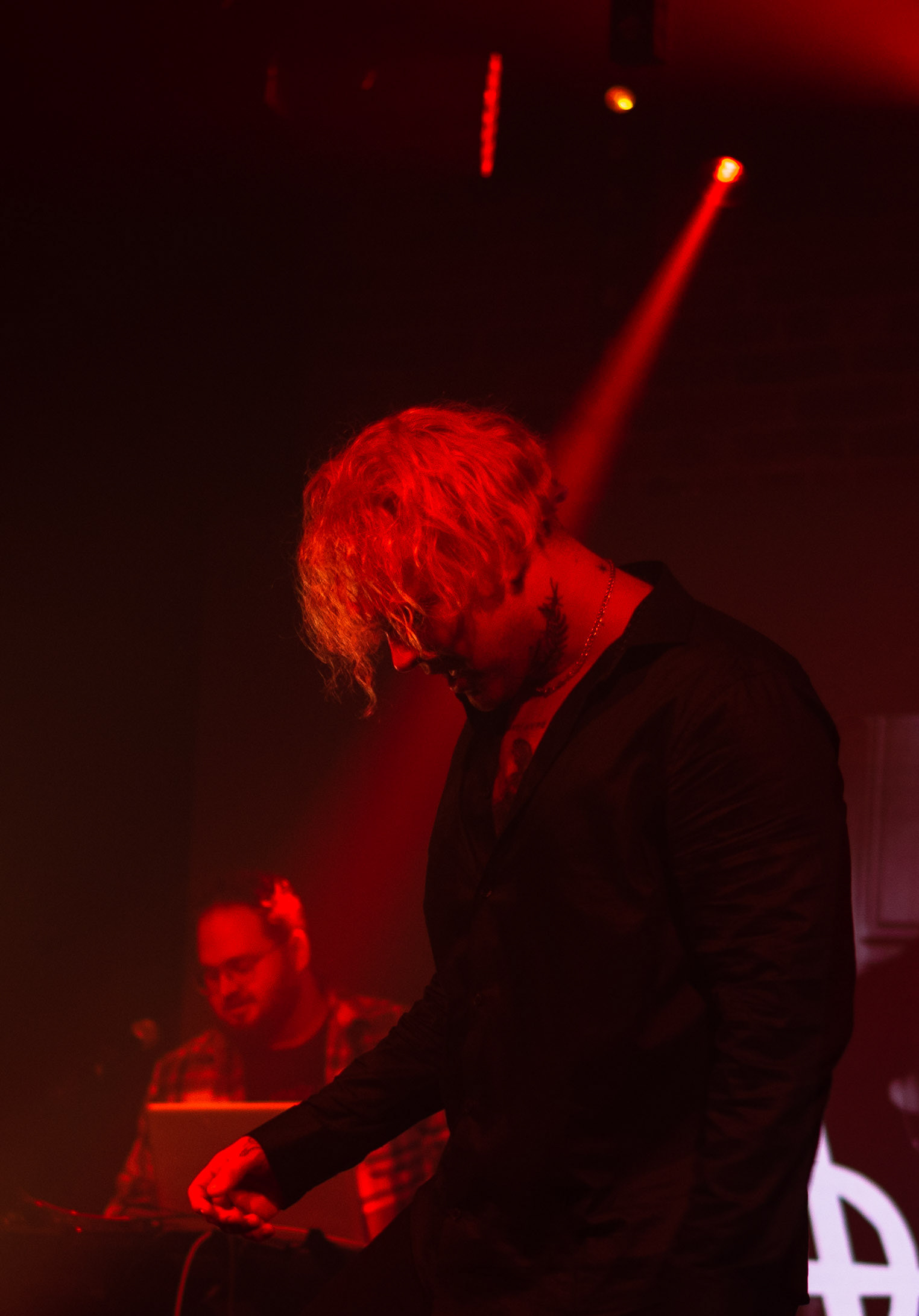 SARIUS feat. STREAMDER - 27.02.2021