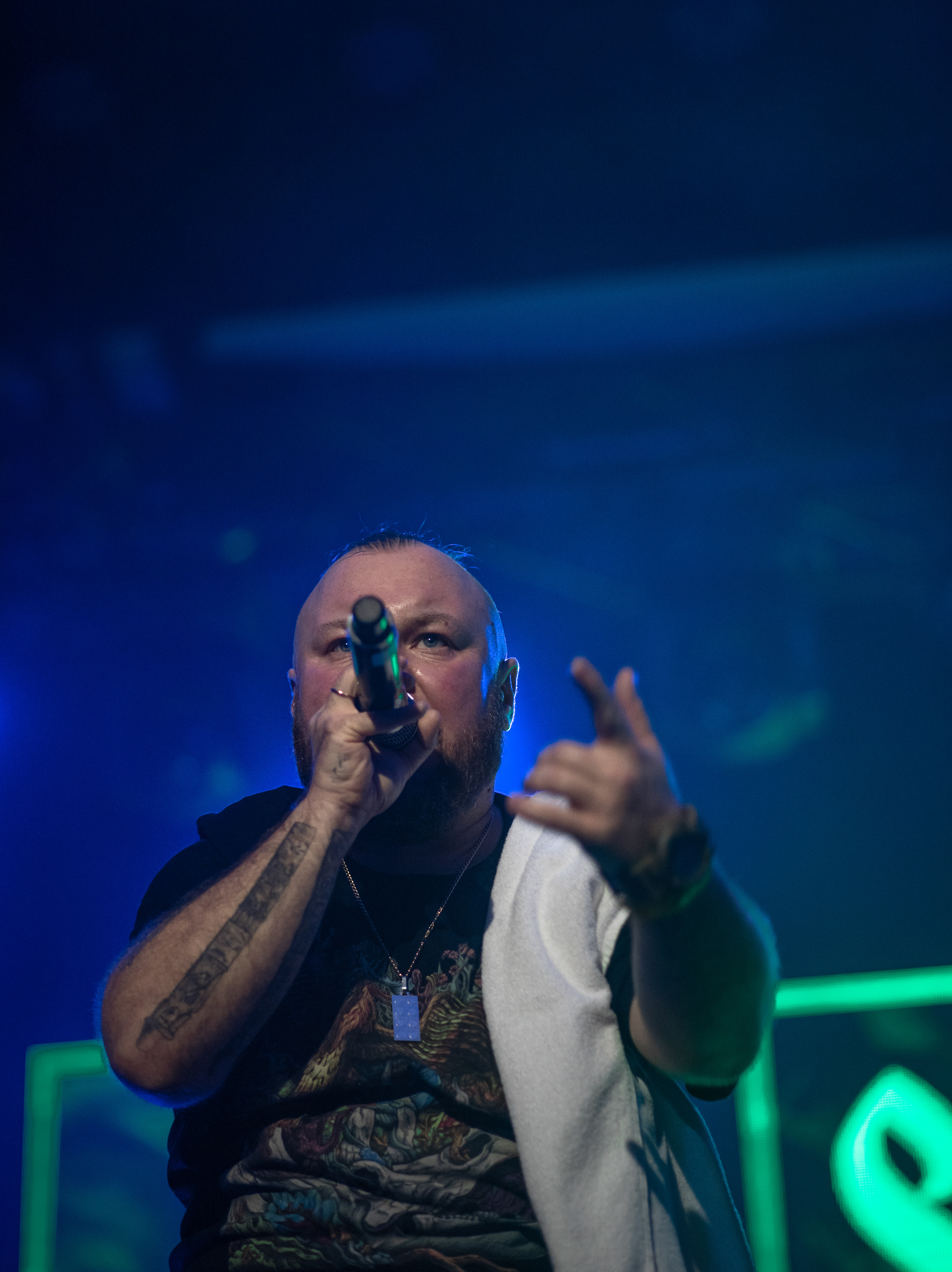 BAS TAJPAN & KŁAK