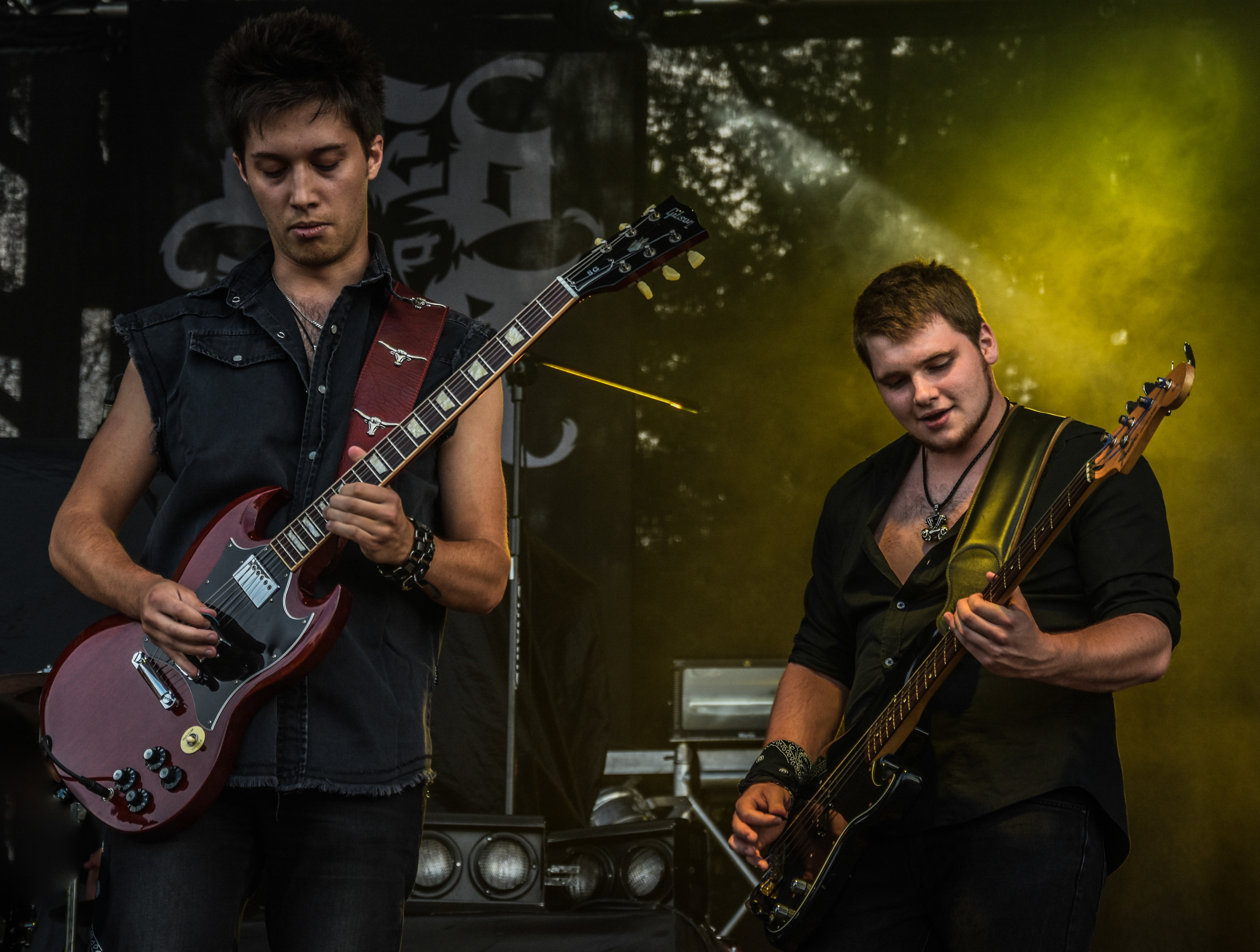 Diversity - Żywiec - Oscypek Fest - 09.07.2017r.