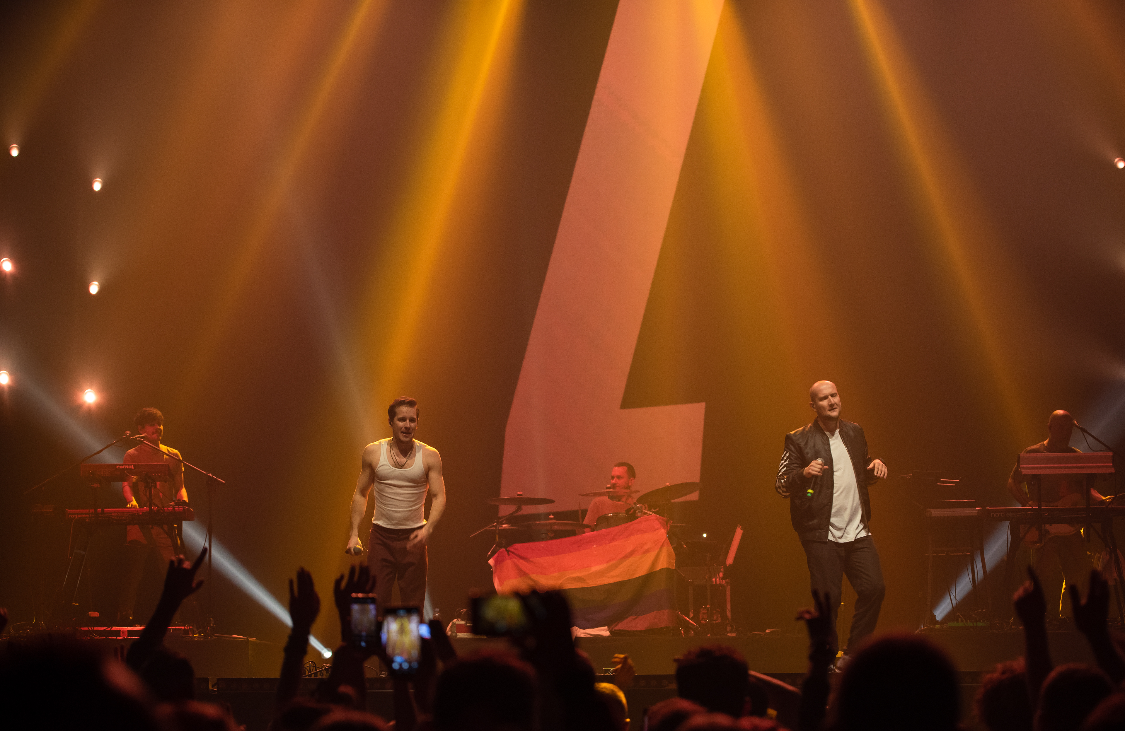 Krzysztof Zalewski & GRUBSON