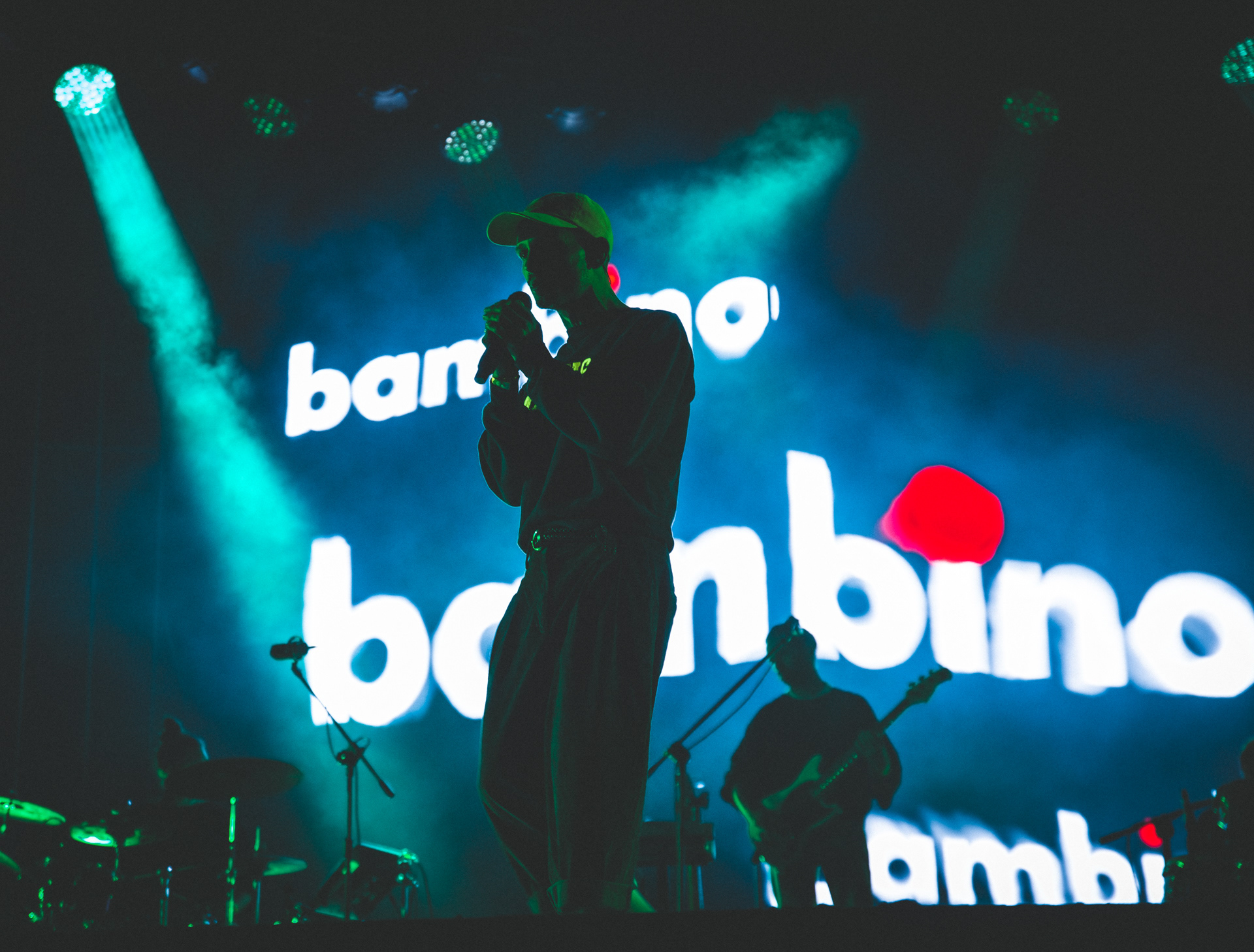Vito Bambino