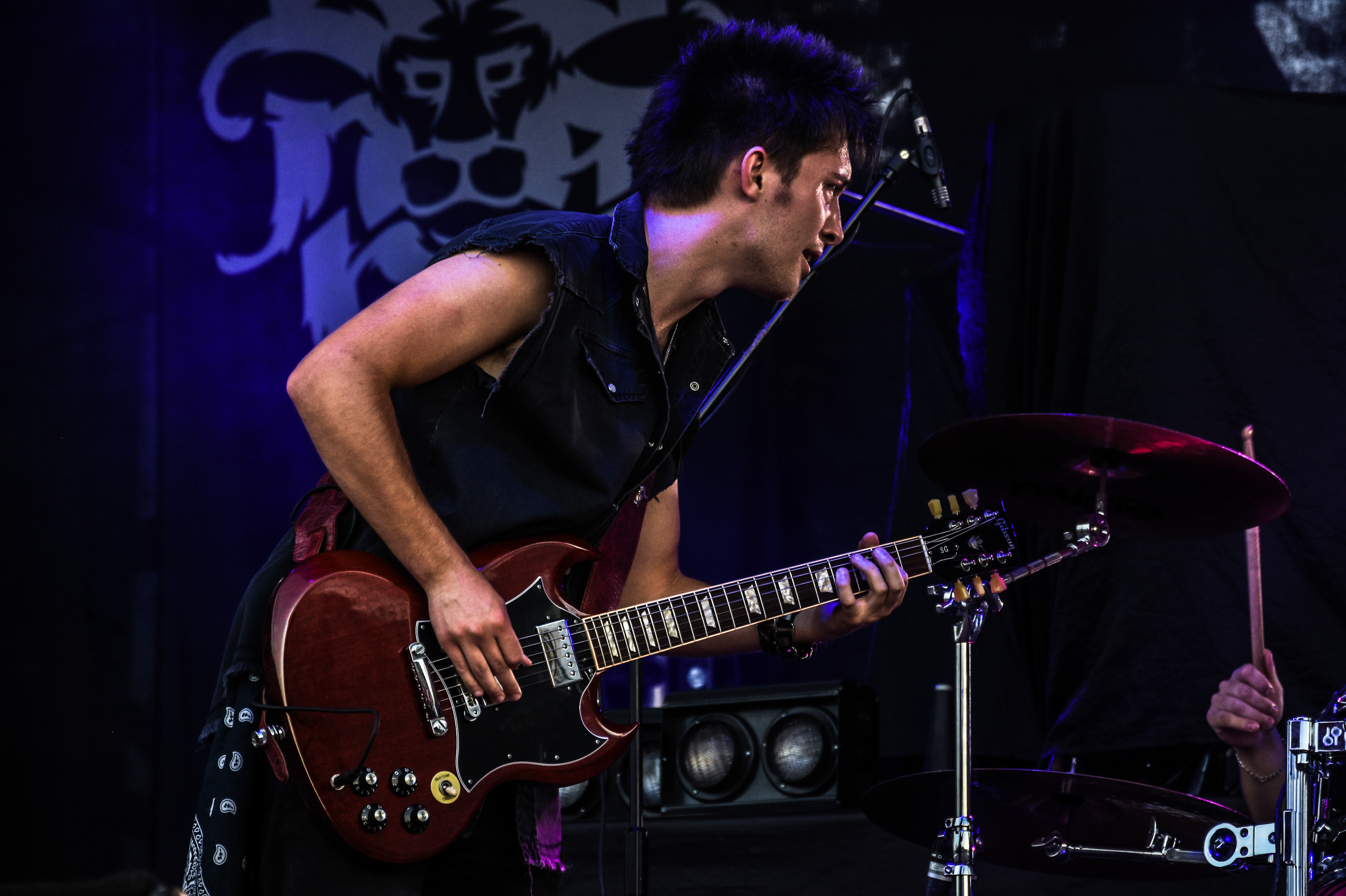 Diversity - Żywiec - Oscypek Fest - 09.07.2017r.