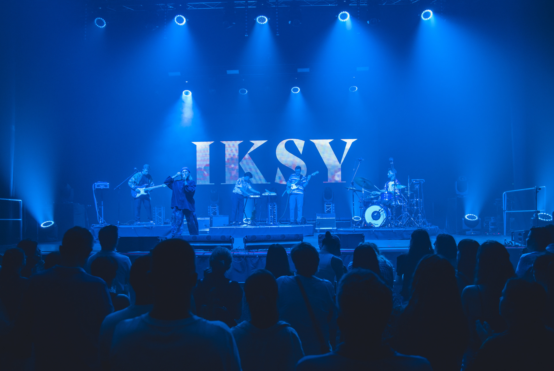 IKSY