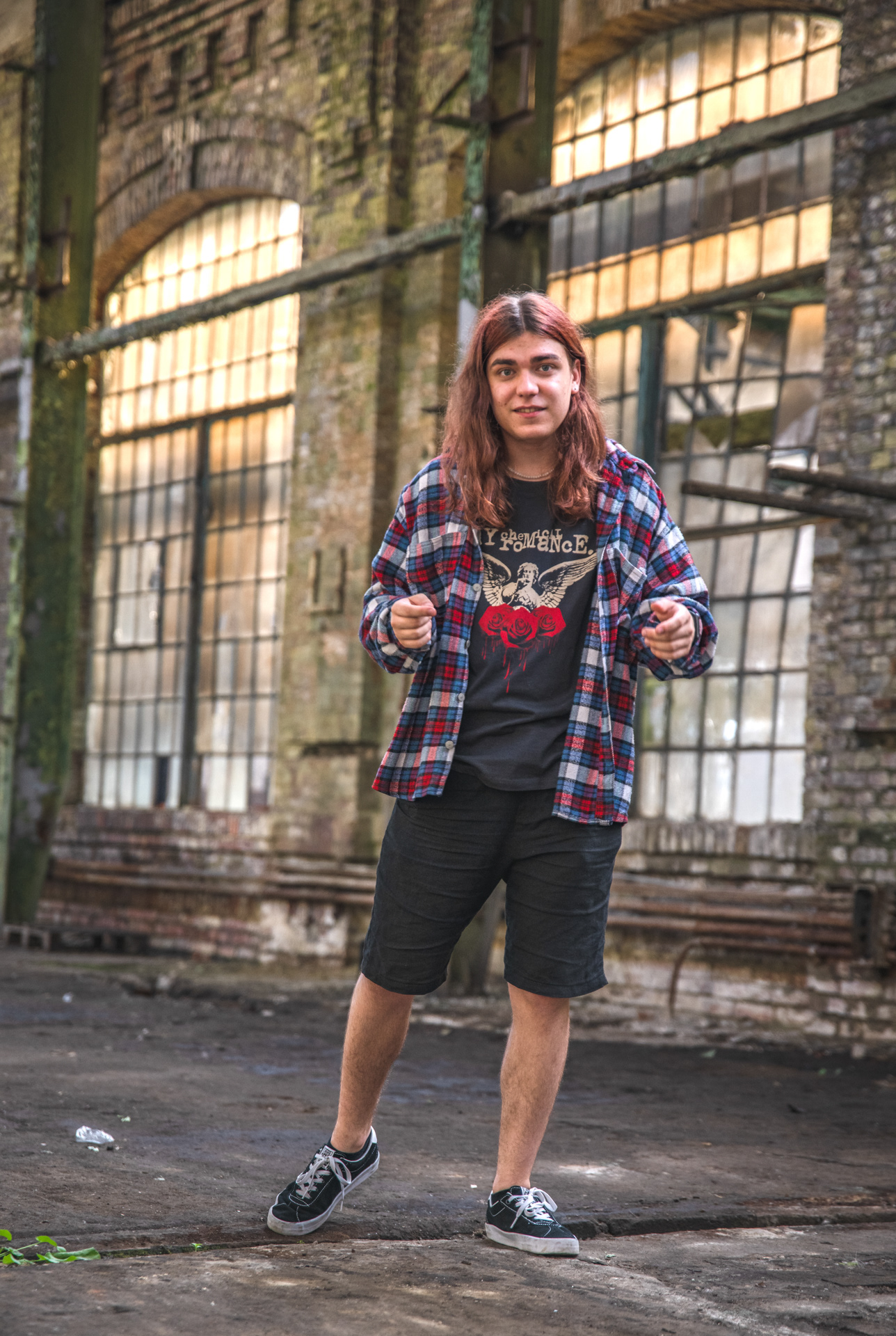 Ukeboy