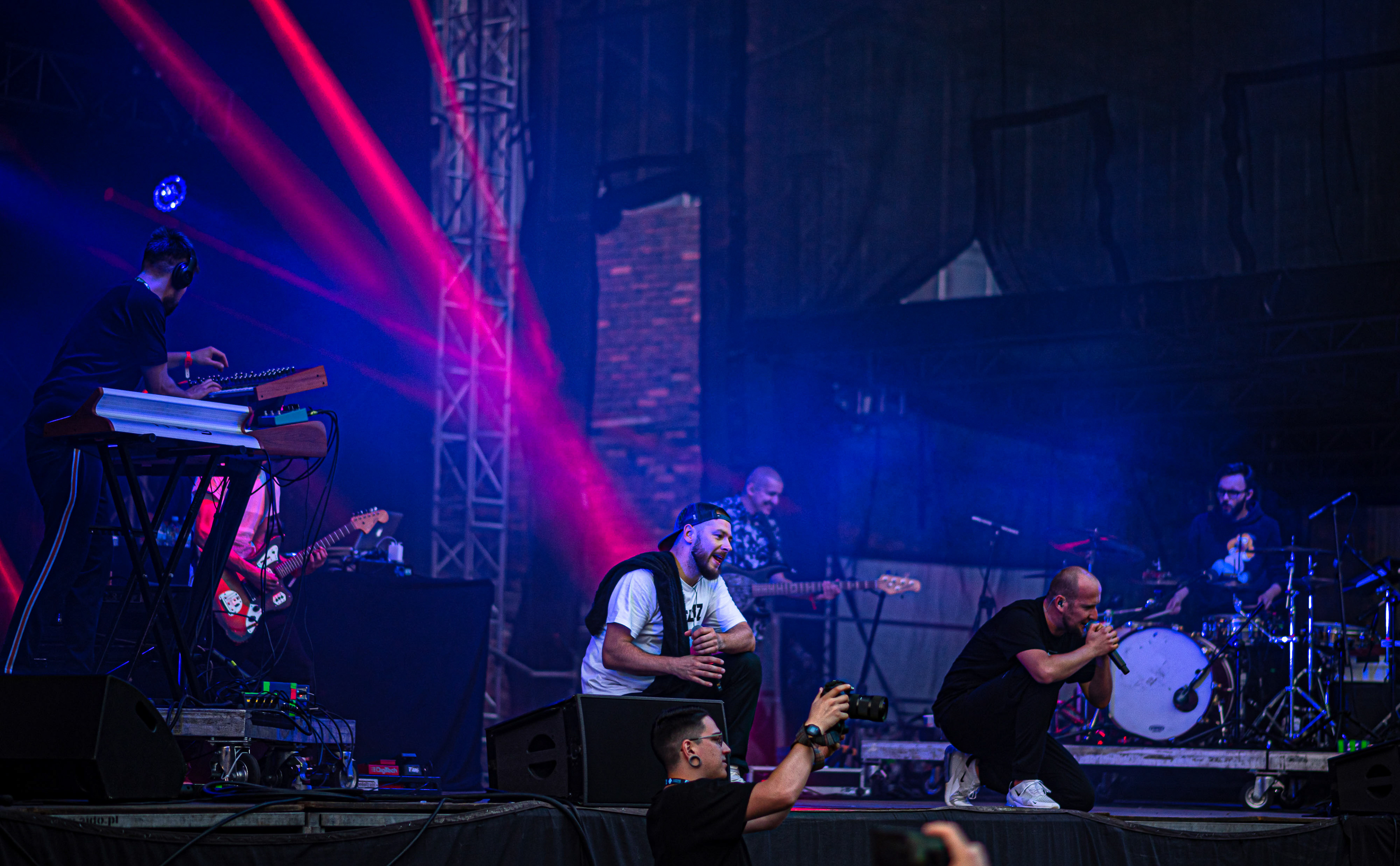 Grubson - Fabryka Pełna Życia - 25.05.2019r. 