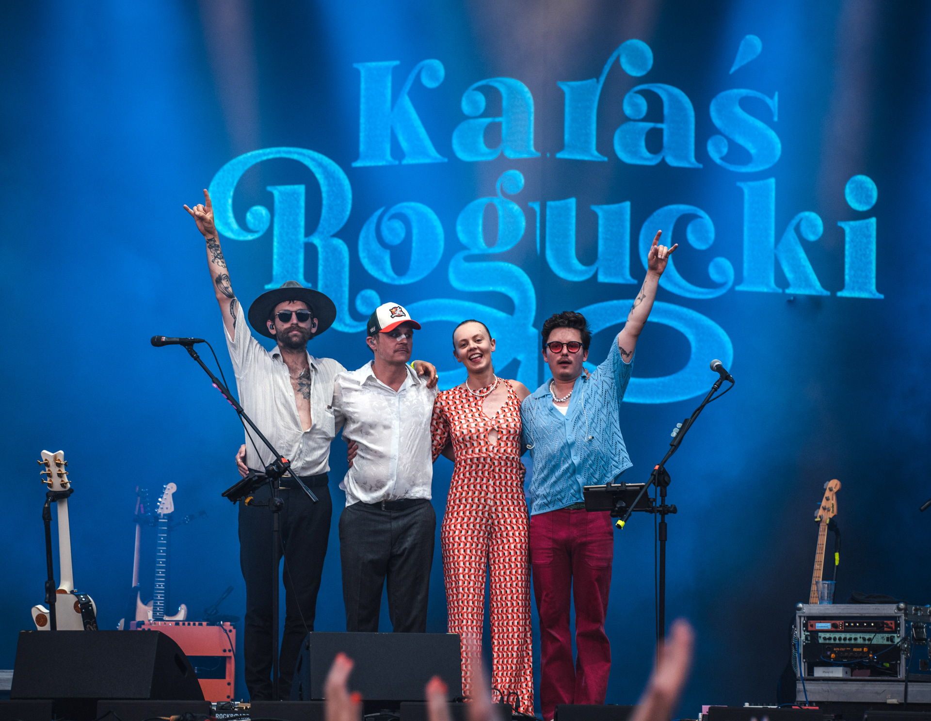 Karaś/Rogucki