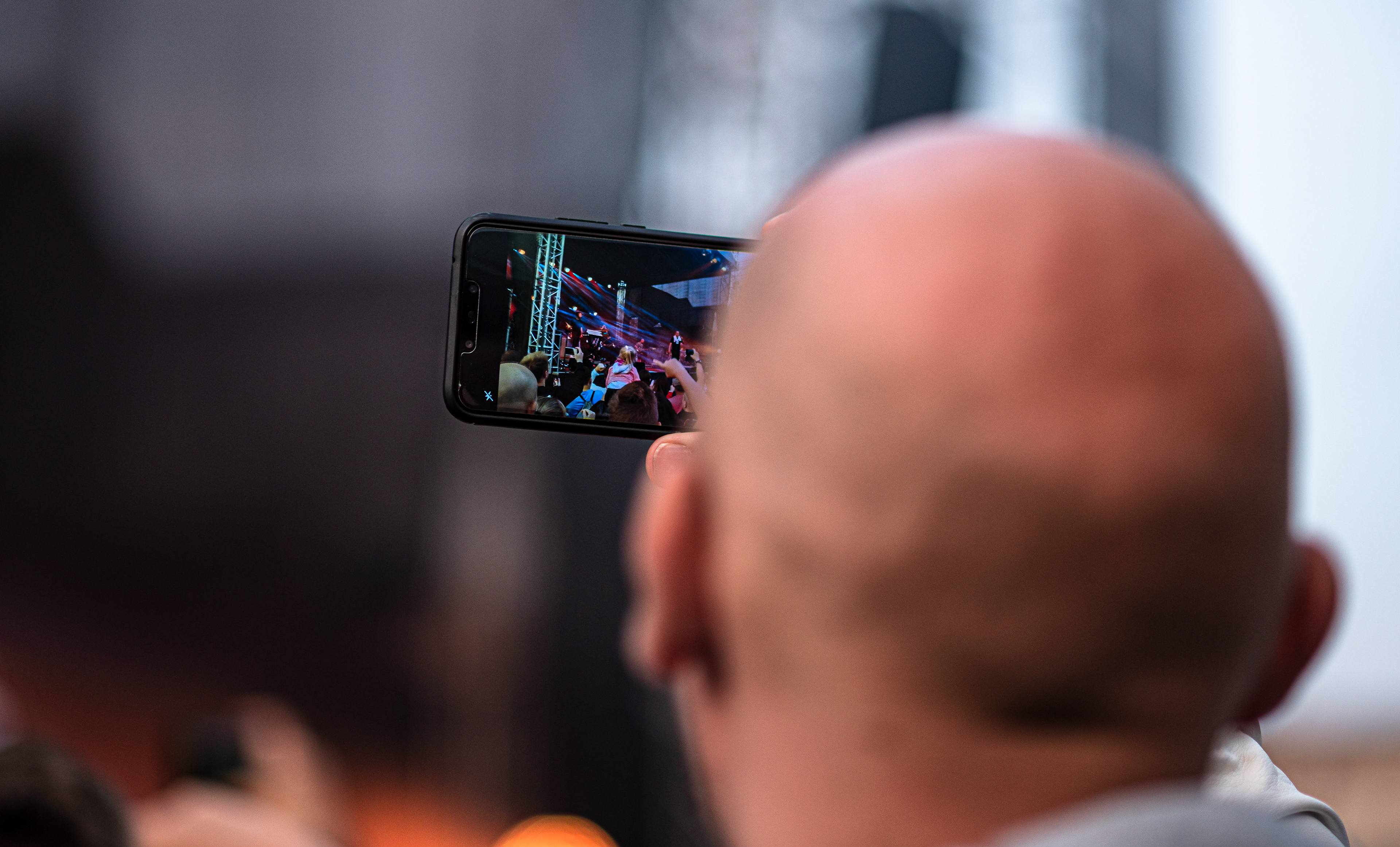 Grubson - Fabryka Pełna Życia - 25.05.2019r. 