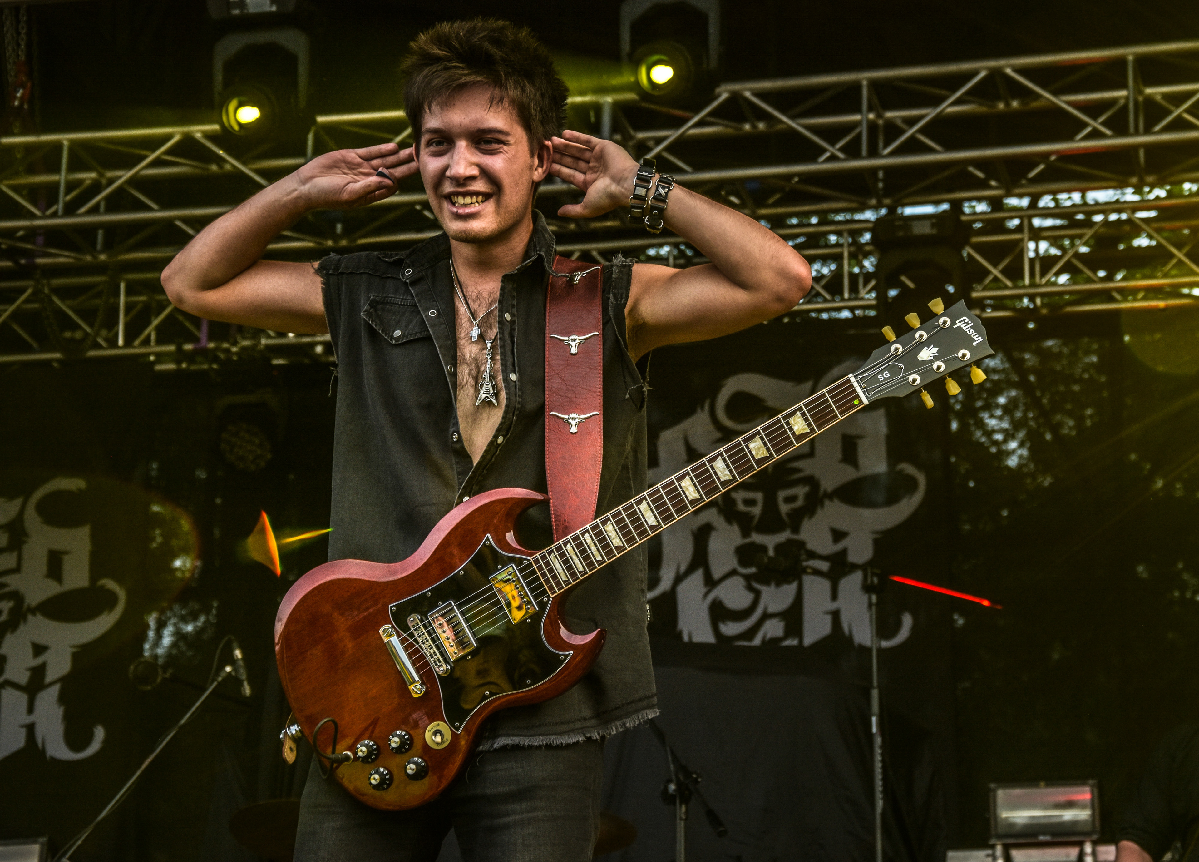 Diversity -Żywiec - Oscypek Fest - 09.07.2017r.