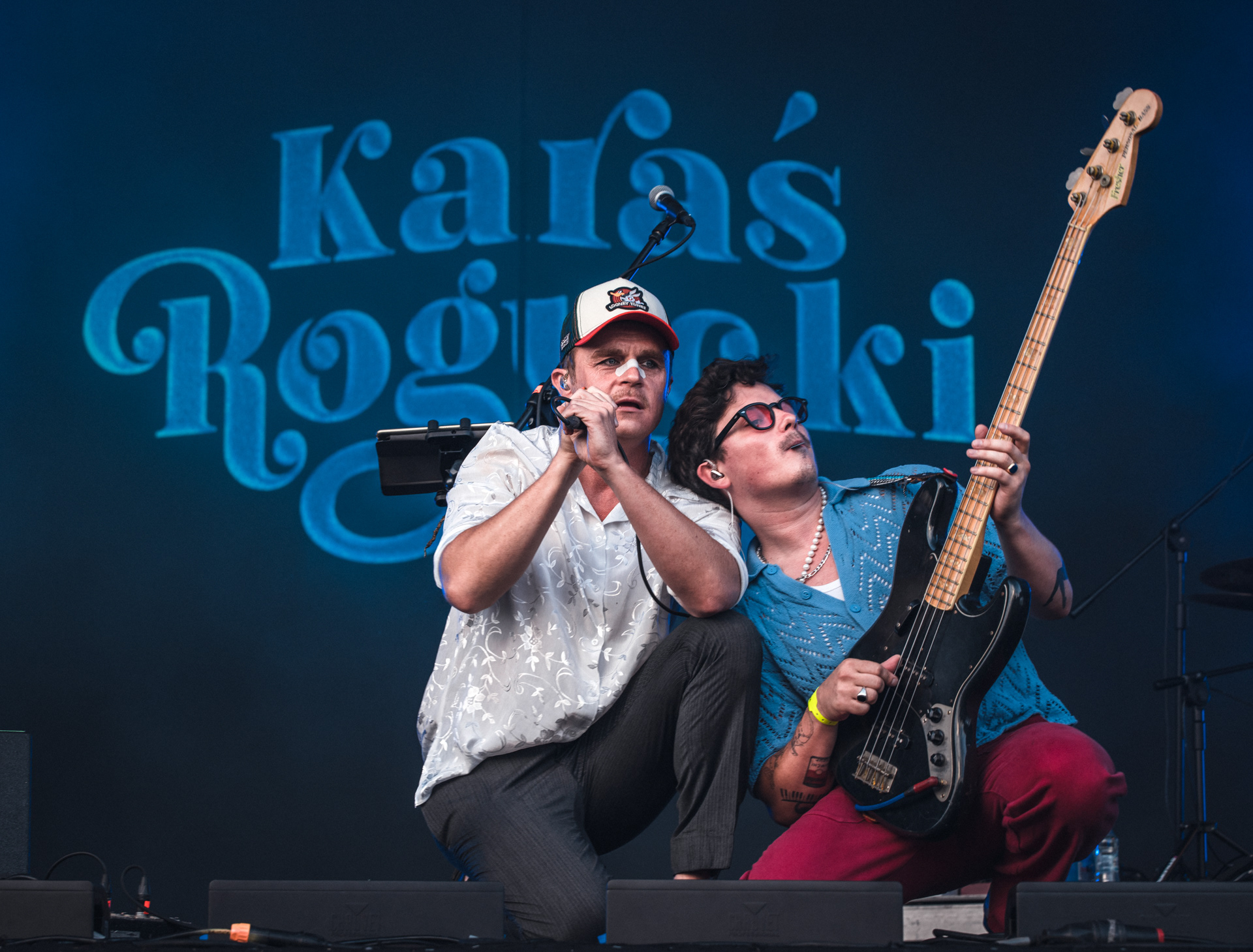 Karaś/Rogucki