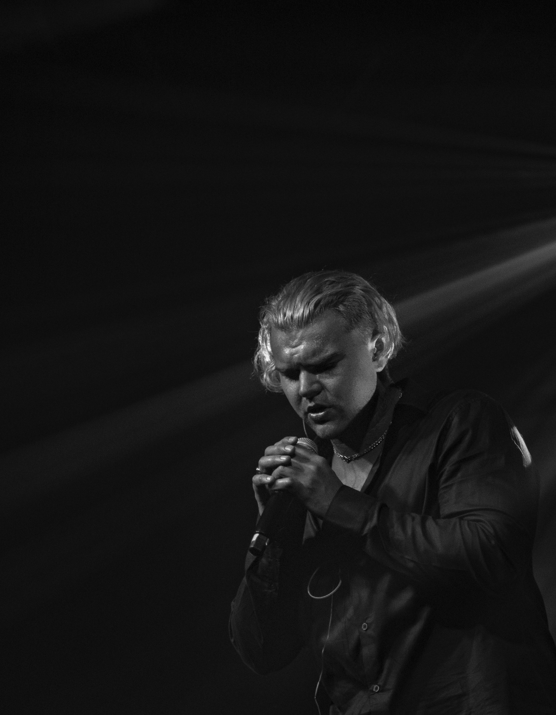 SARIUS feat. STREAMDER - 27.02.2021