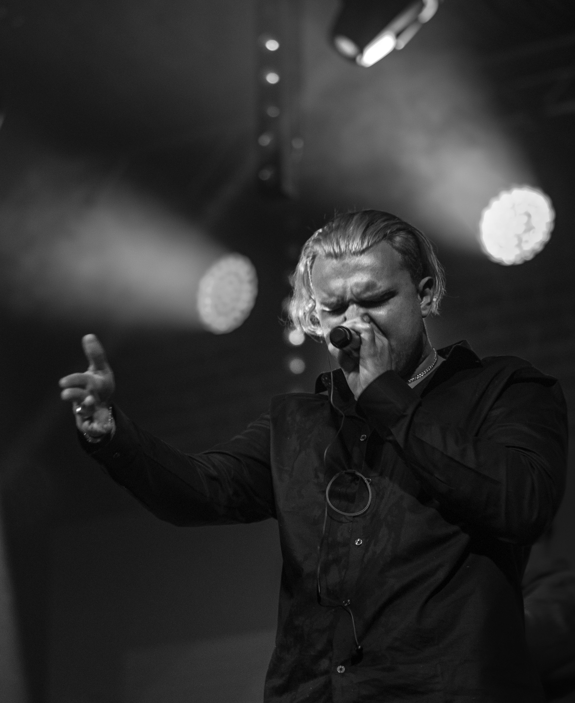 SARIUS feat. STREAMDER - 27.02.2021