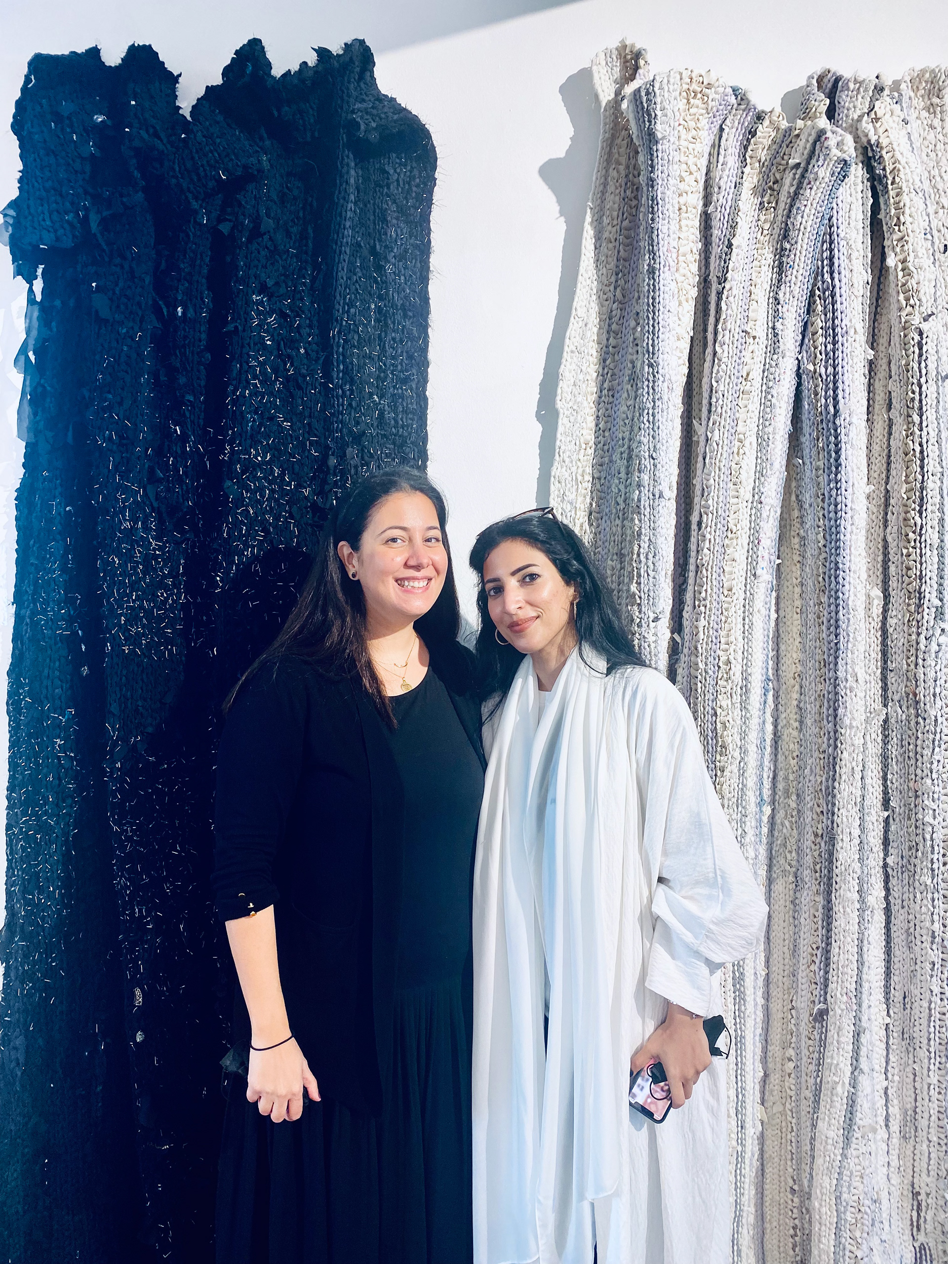 Noor, a gifted writer