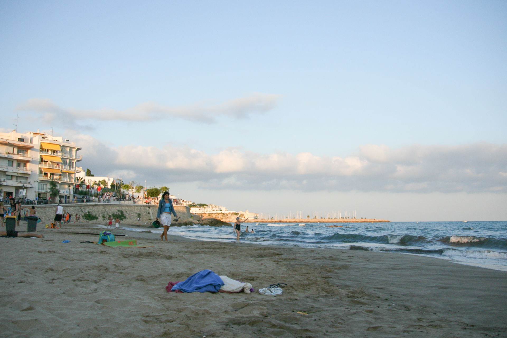 Sitges