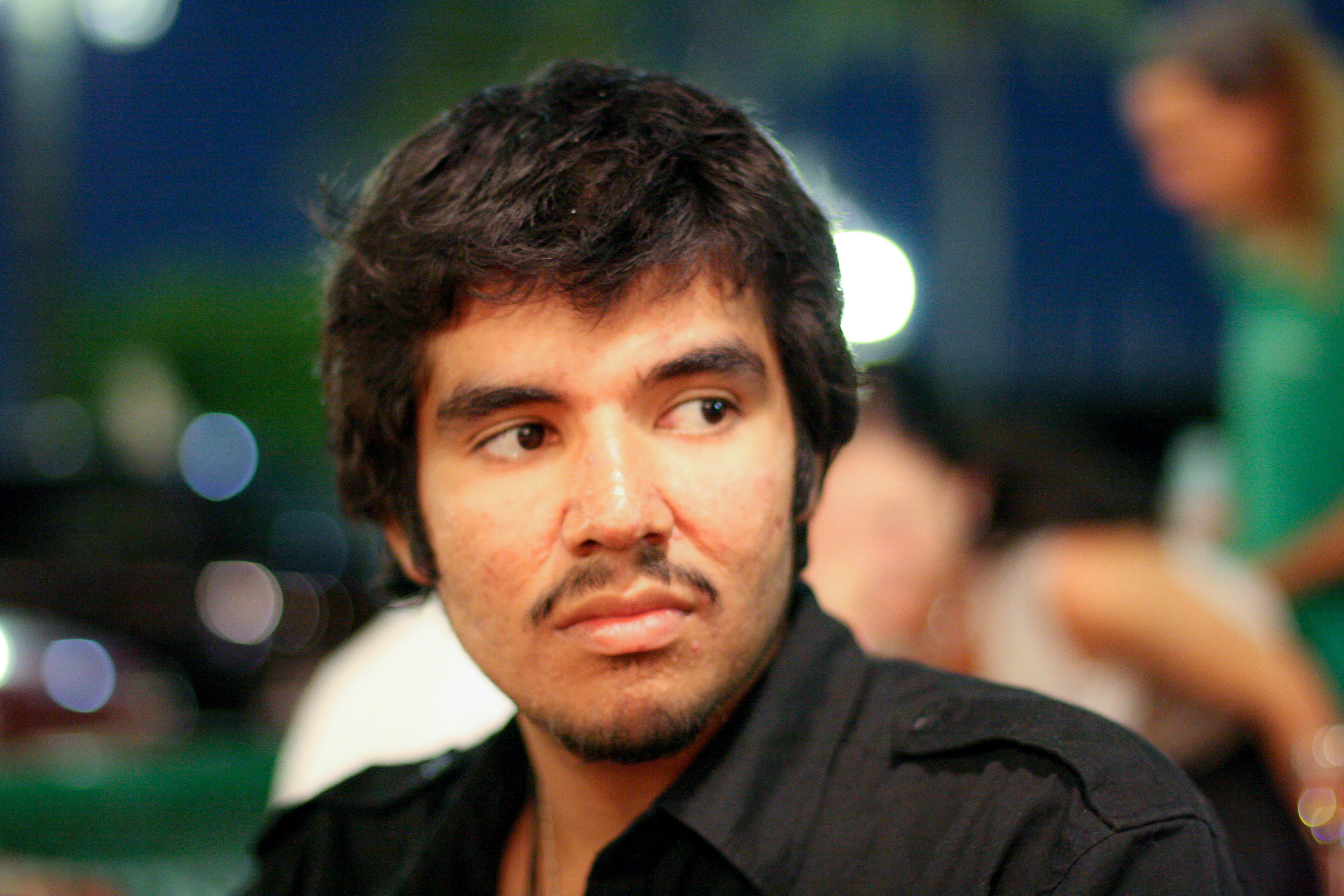 Erick