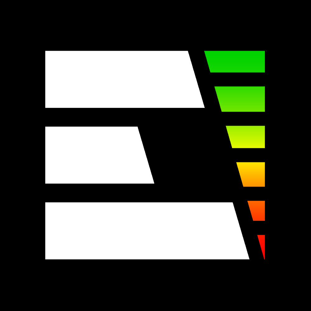 Icon for the new logo.