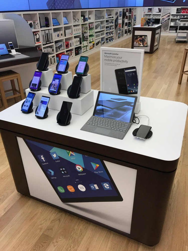 Microsoft: Office 365