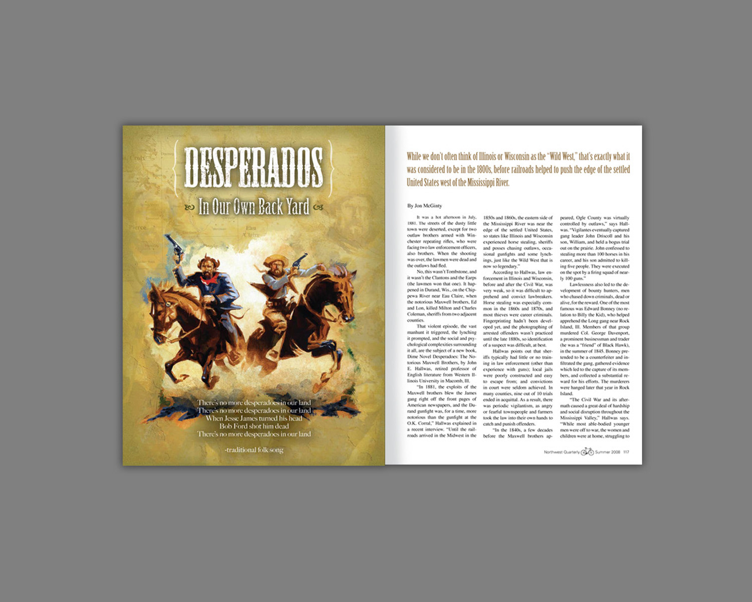 NWQ: Sample Spread