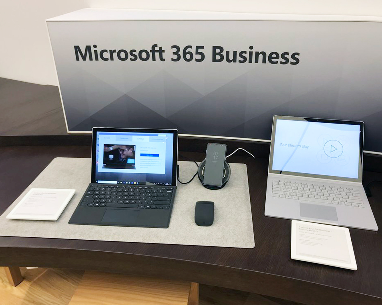 Microsoft: Office 365