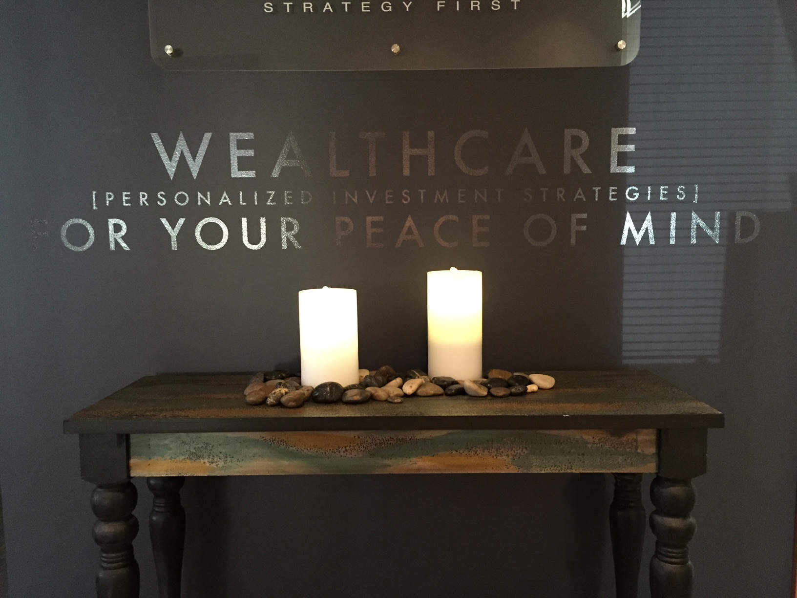 Wallem: Wealthcare