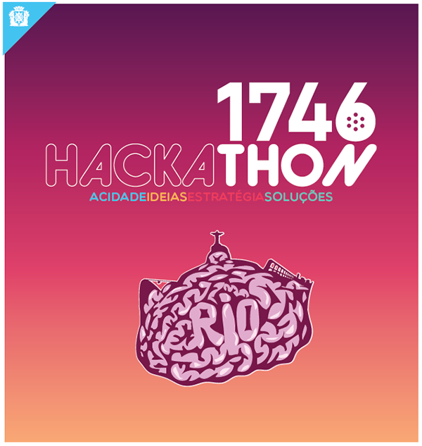 Primeiro Hackaton de prefeitura no Brasil