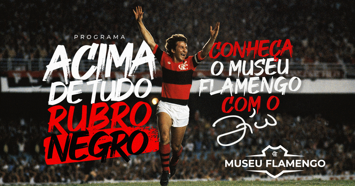 Campanha Museu Flamengo