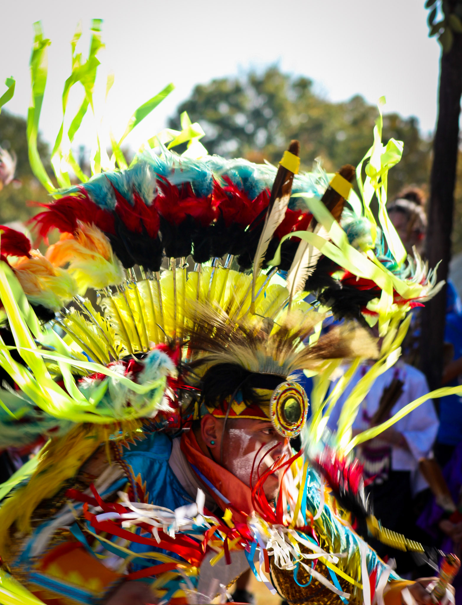 Chickasaw Nation