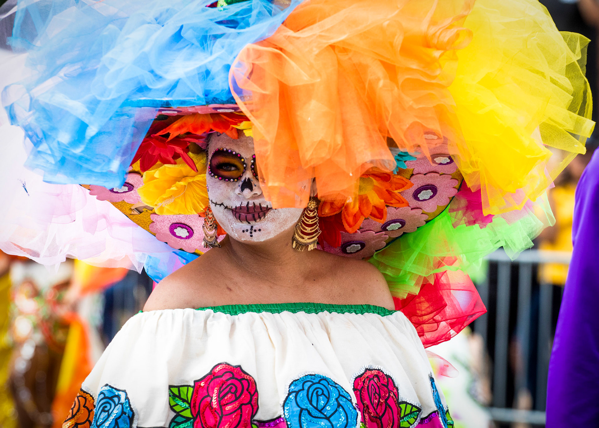 Fiestas de las Americas in Oklahoma City