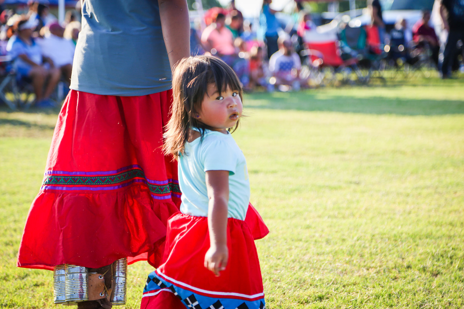 Muscogee Nation Festival