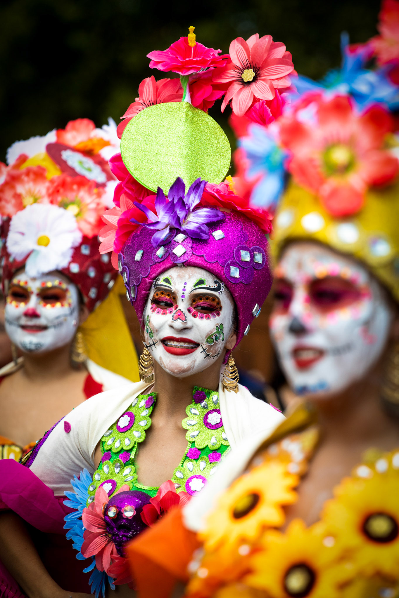 Fiestas de las Americas in Oklahoma City