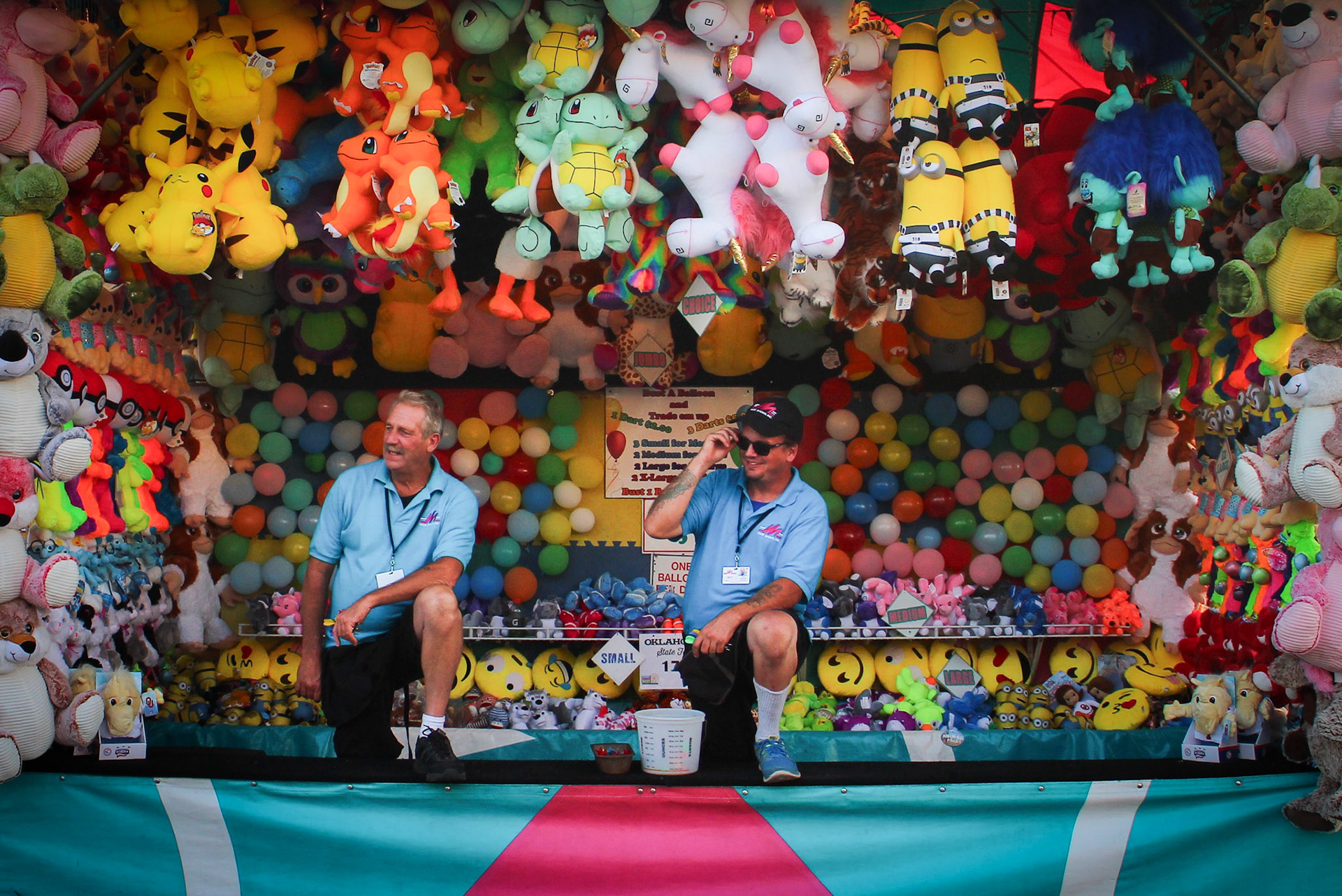 Oklahoma State Fair