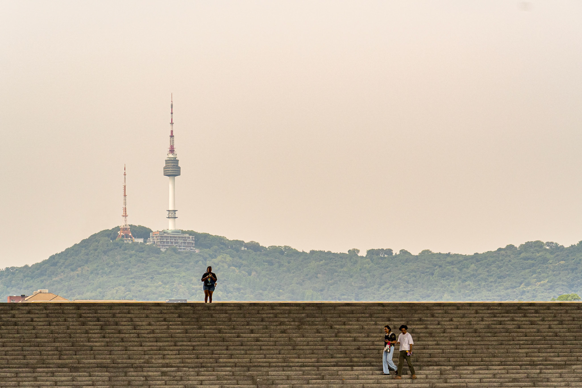 National Museum of Korea