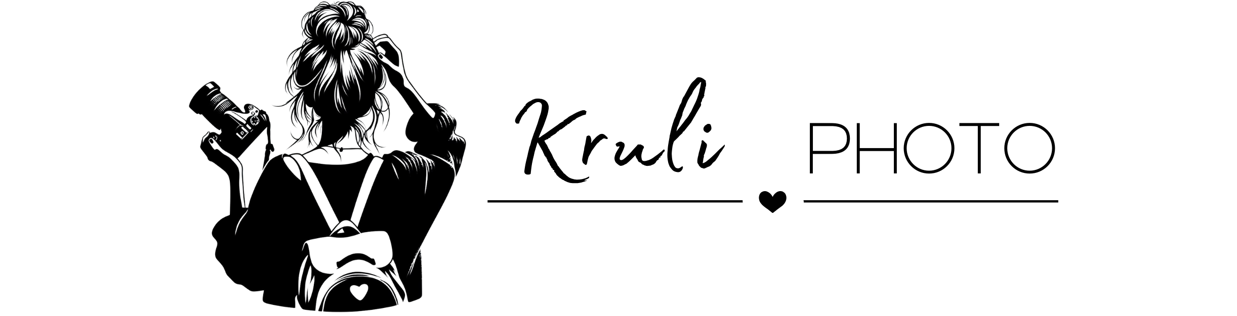 Kruli Photo | Zuzana Krulichová Šťastná