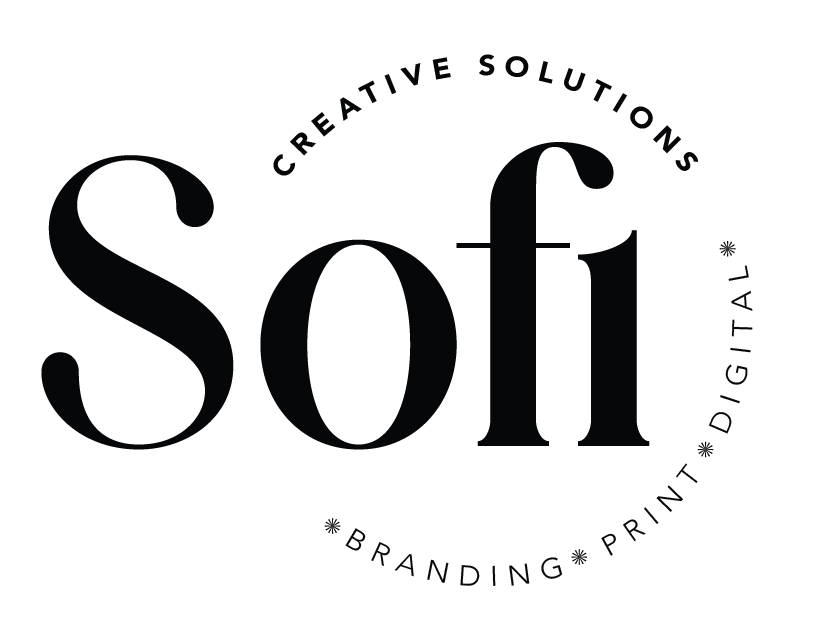 Sofi Evans Creative Solutions
