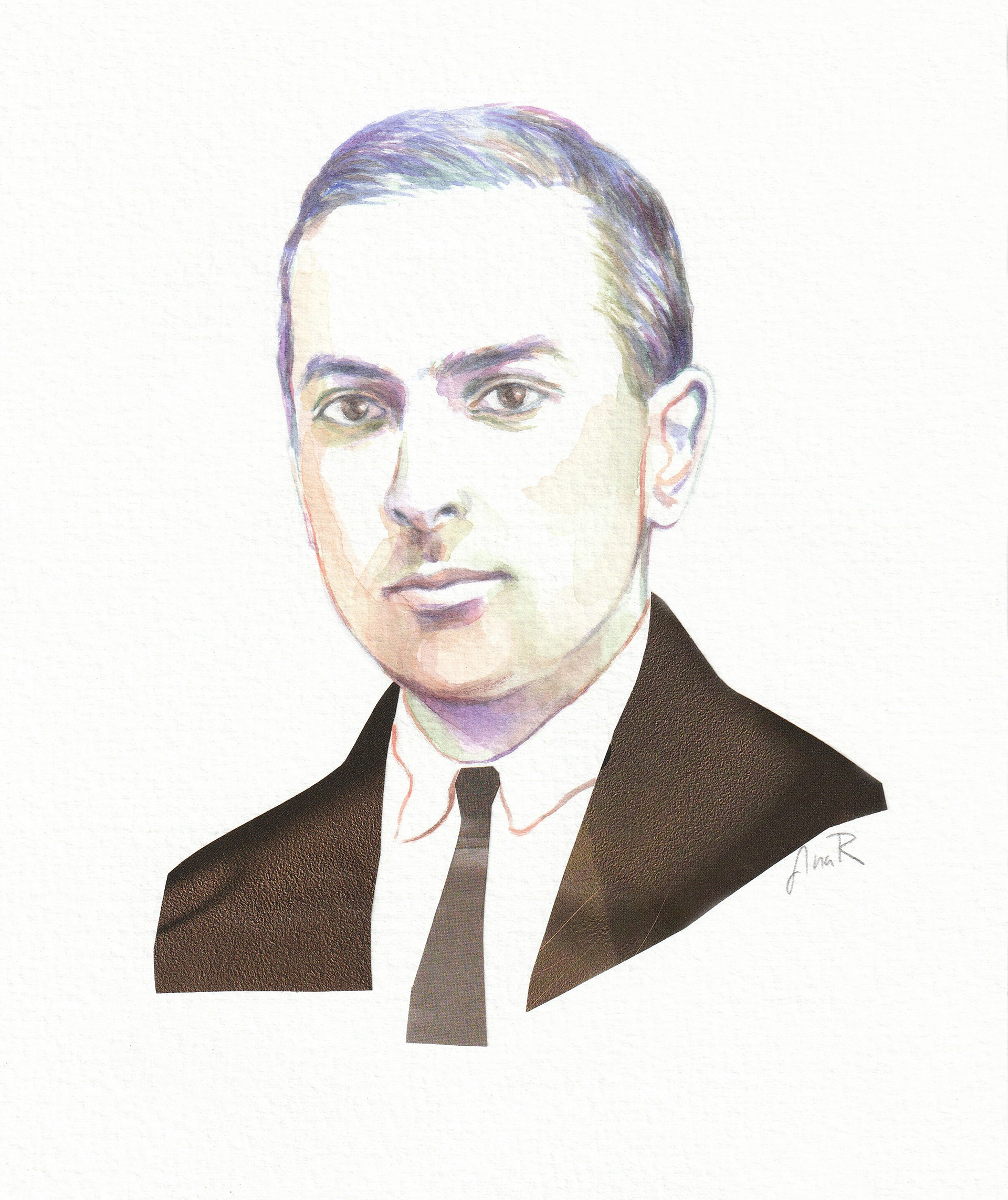 Lev Vigotsky