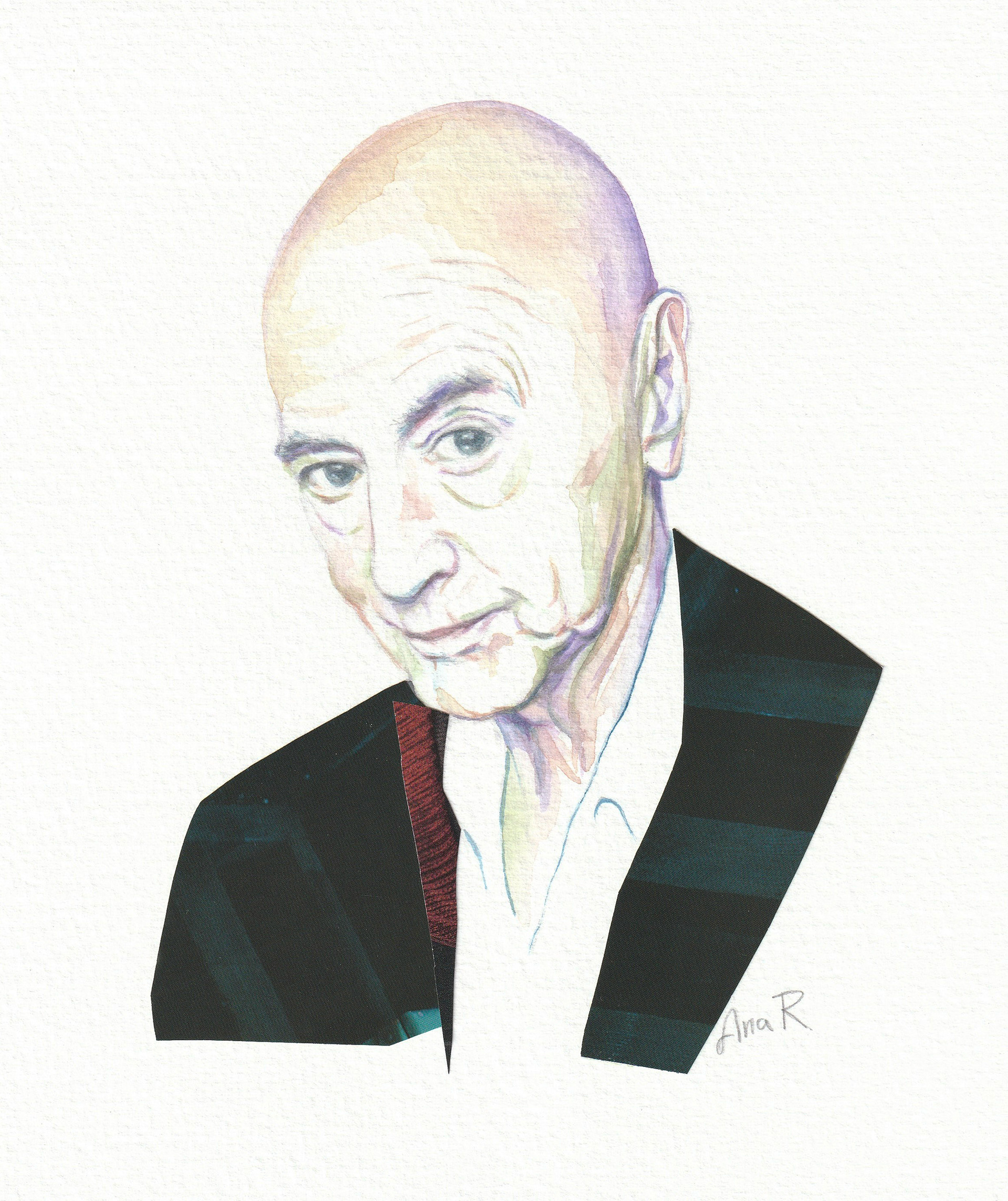 Walter Mishel
