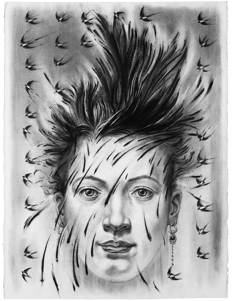 The Maestro, A Portrait