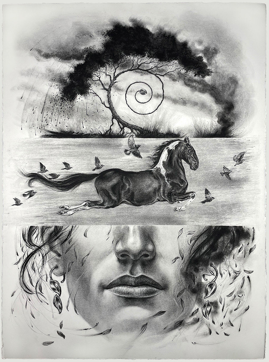 Wind in Three Movements